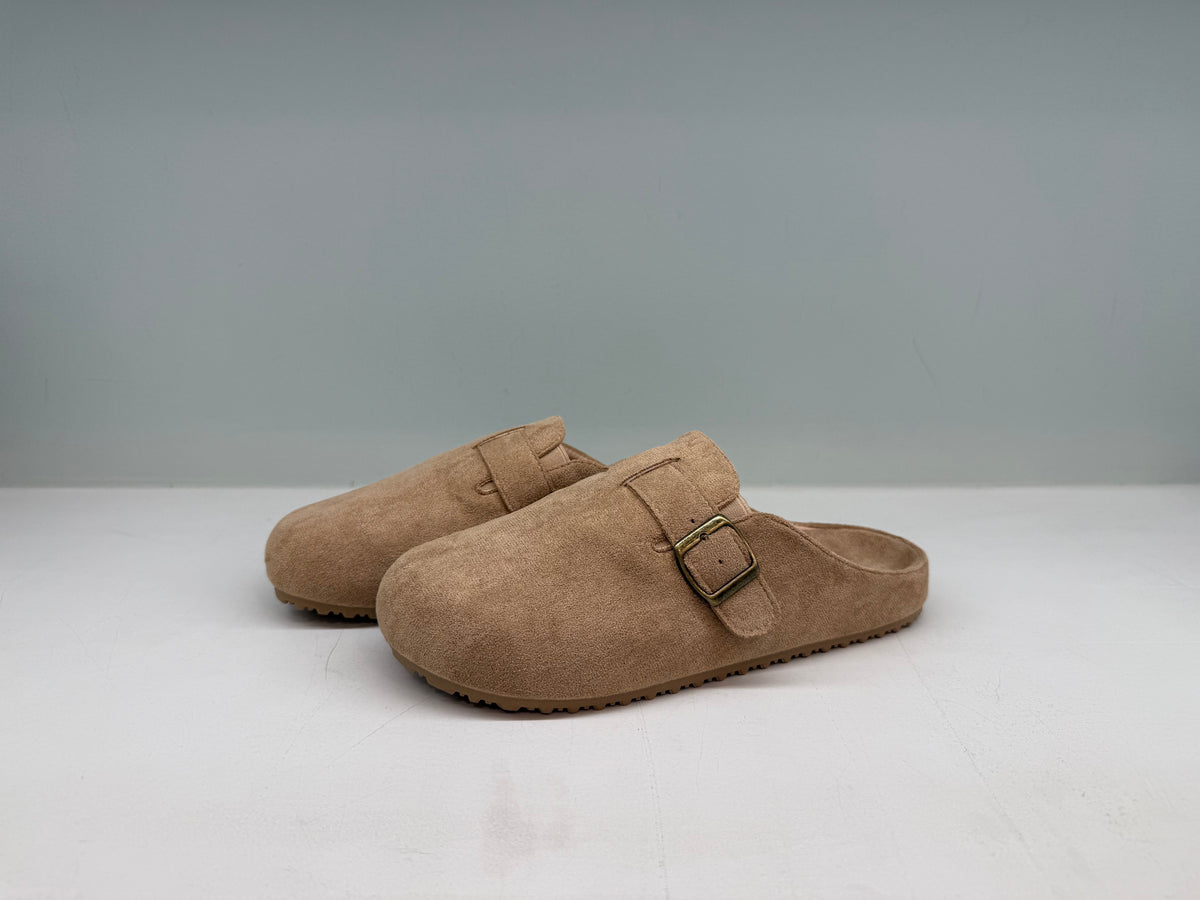 SABOT - BEIGE
