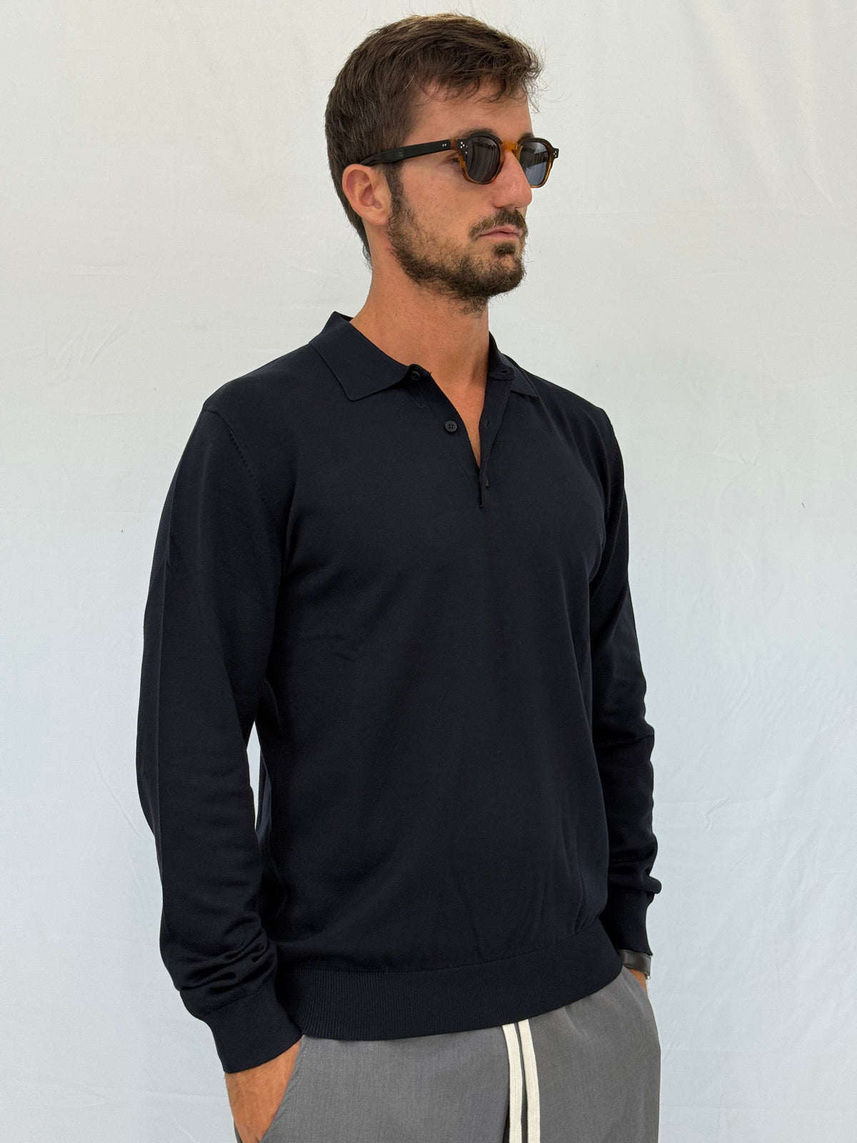 POLO 750003 - BLU