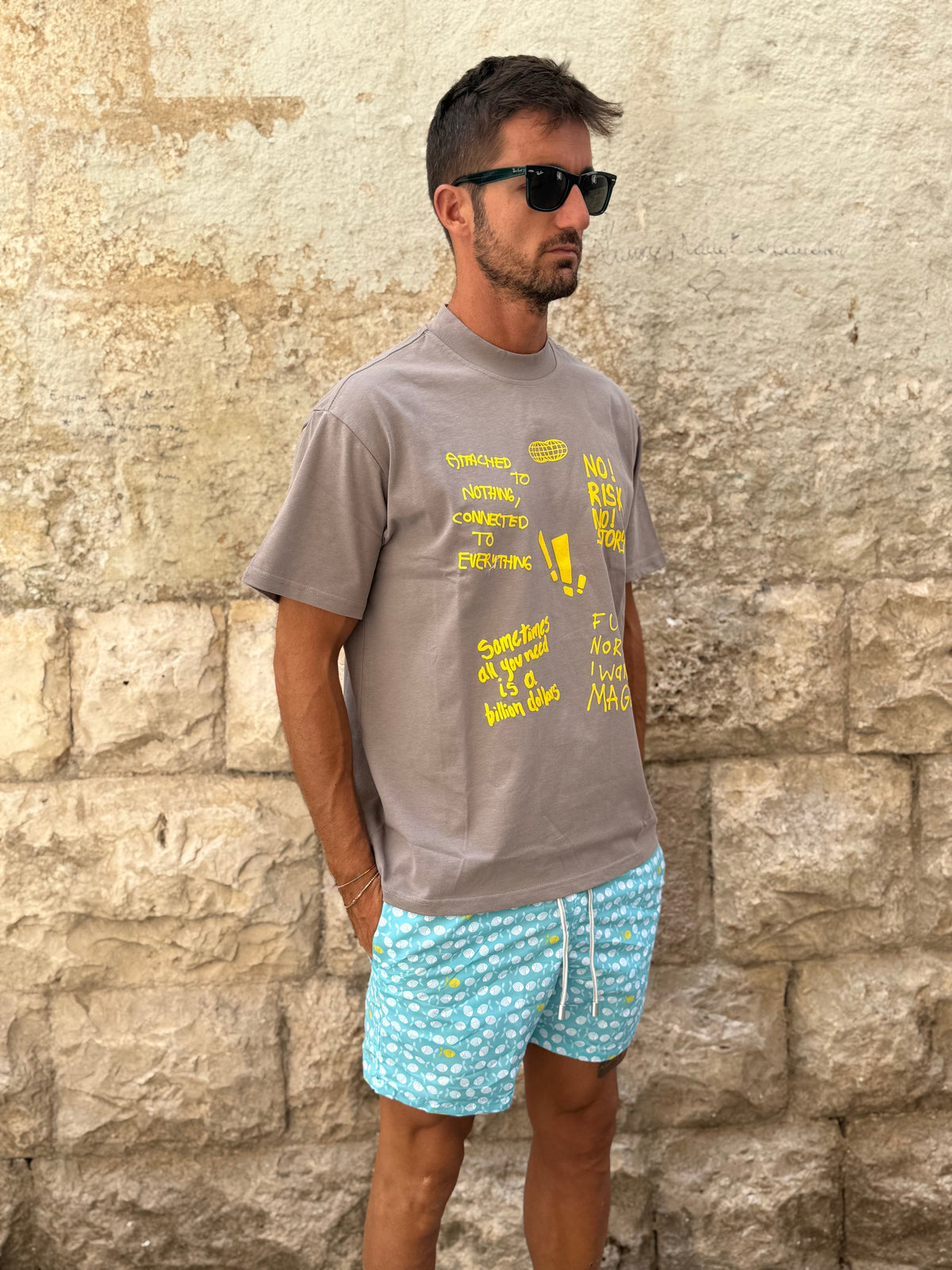 Boxer da mare