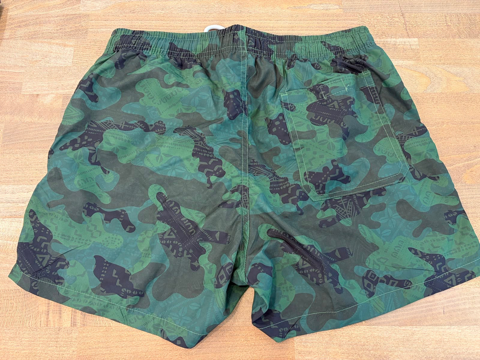 BOXER 1006- MILITARY