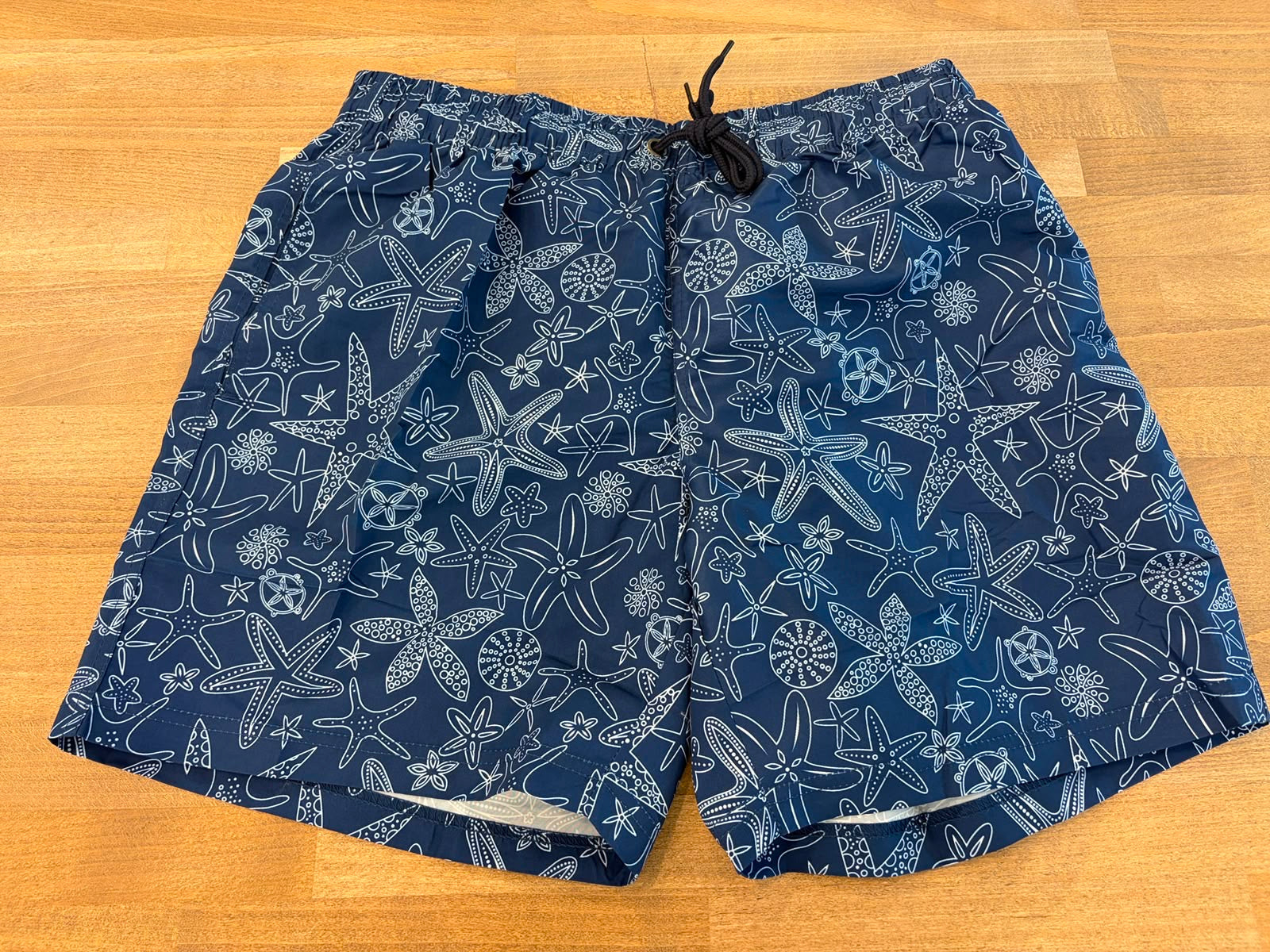 BOXER 008 - BLU