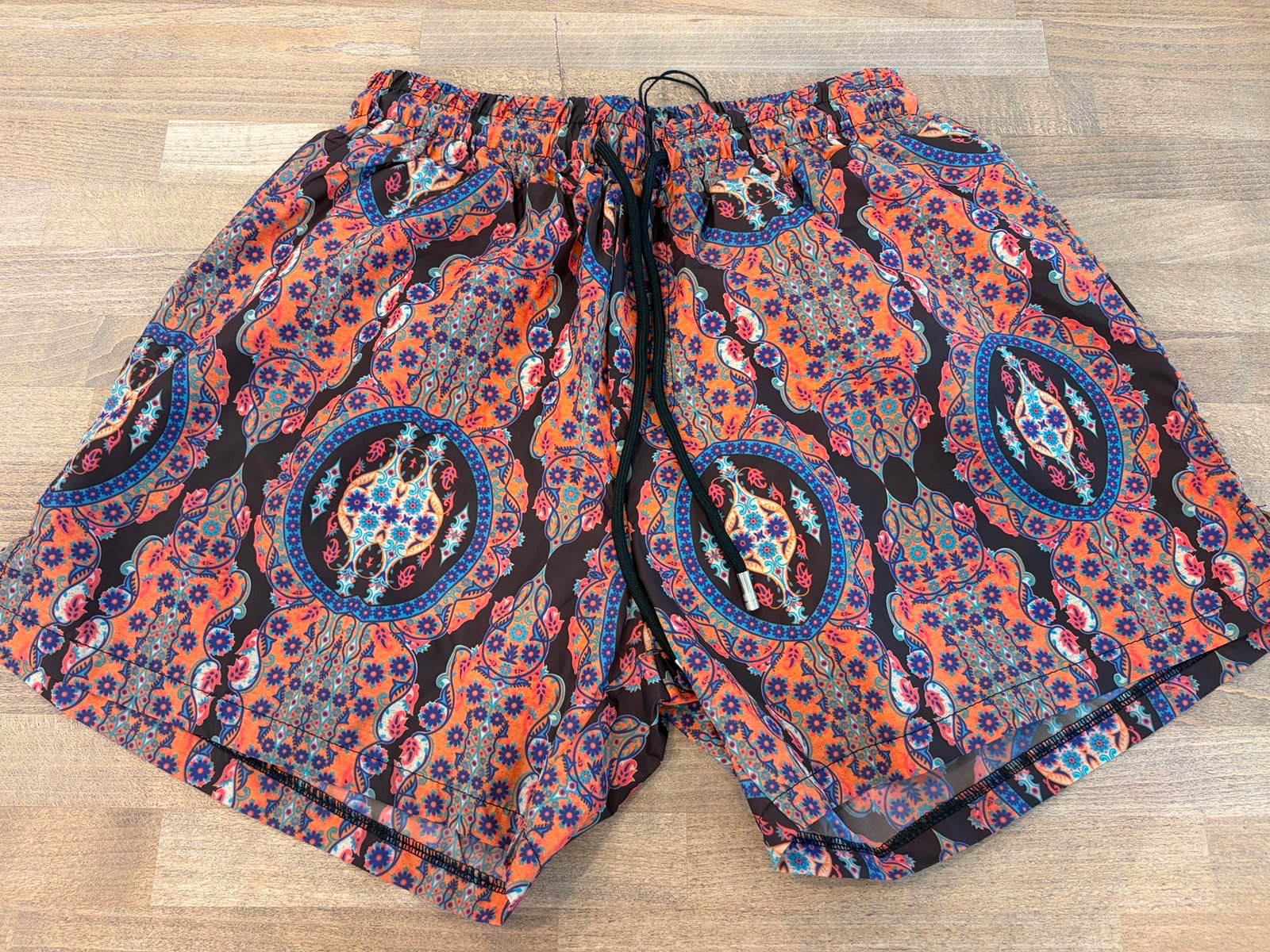 BOXER CS04 - MULTICOLORE