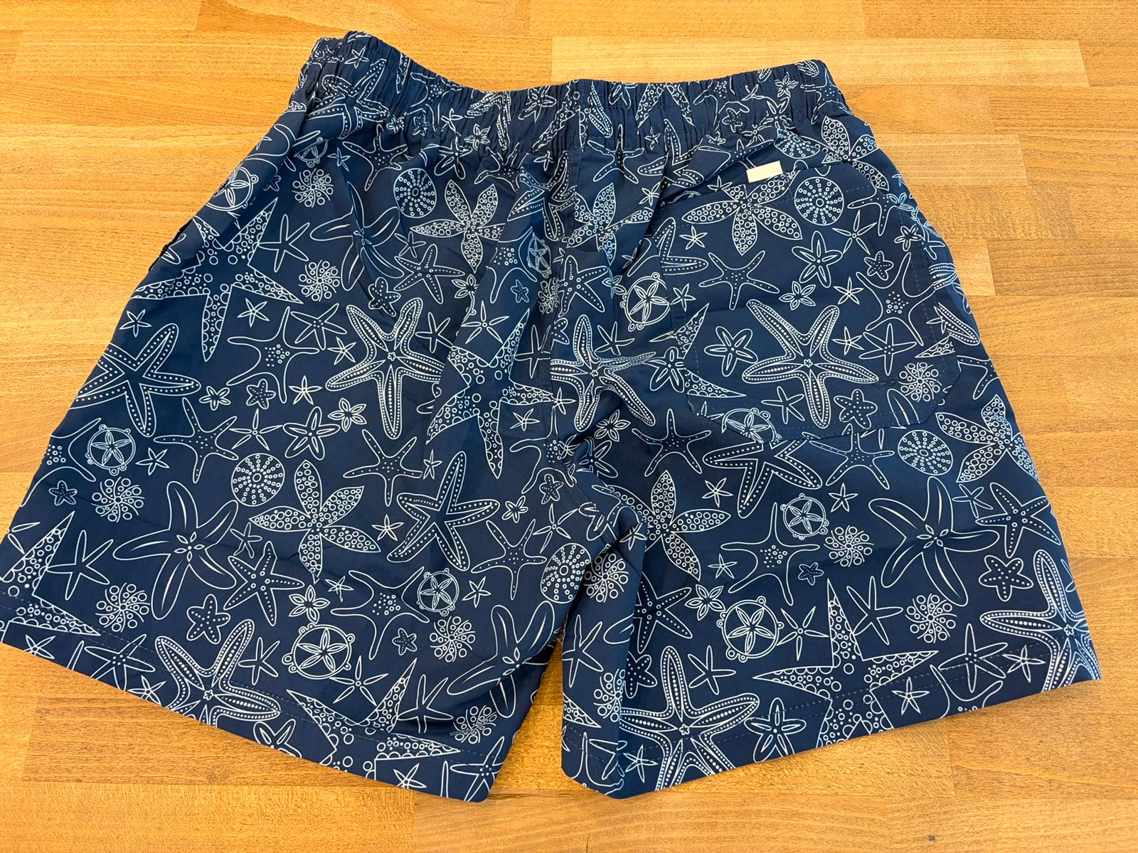 BOXER 008 - BLU