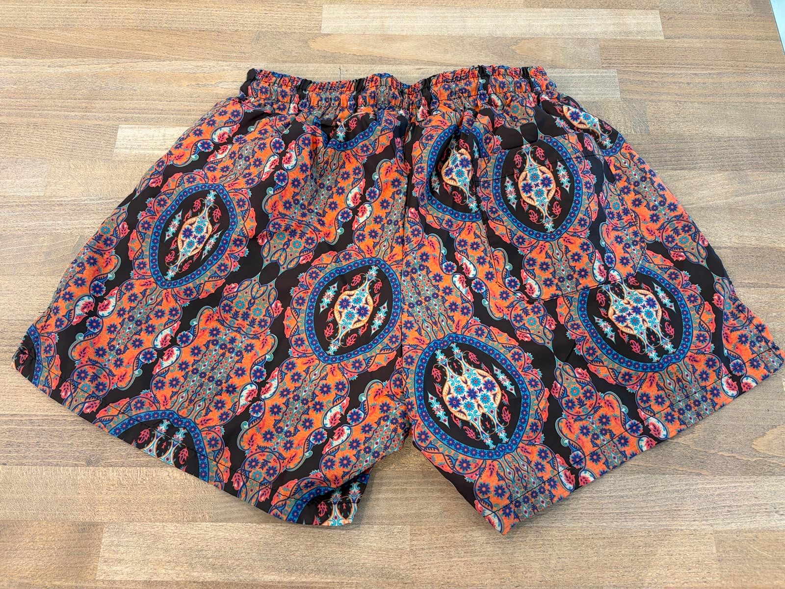 BOXER CS04 - MULTICOLORE