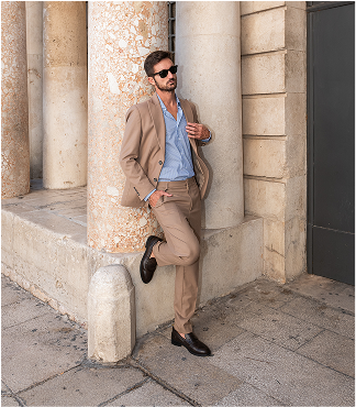 Katè Uomo