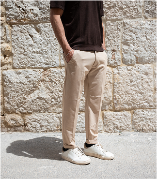 Katè Uomo