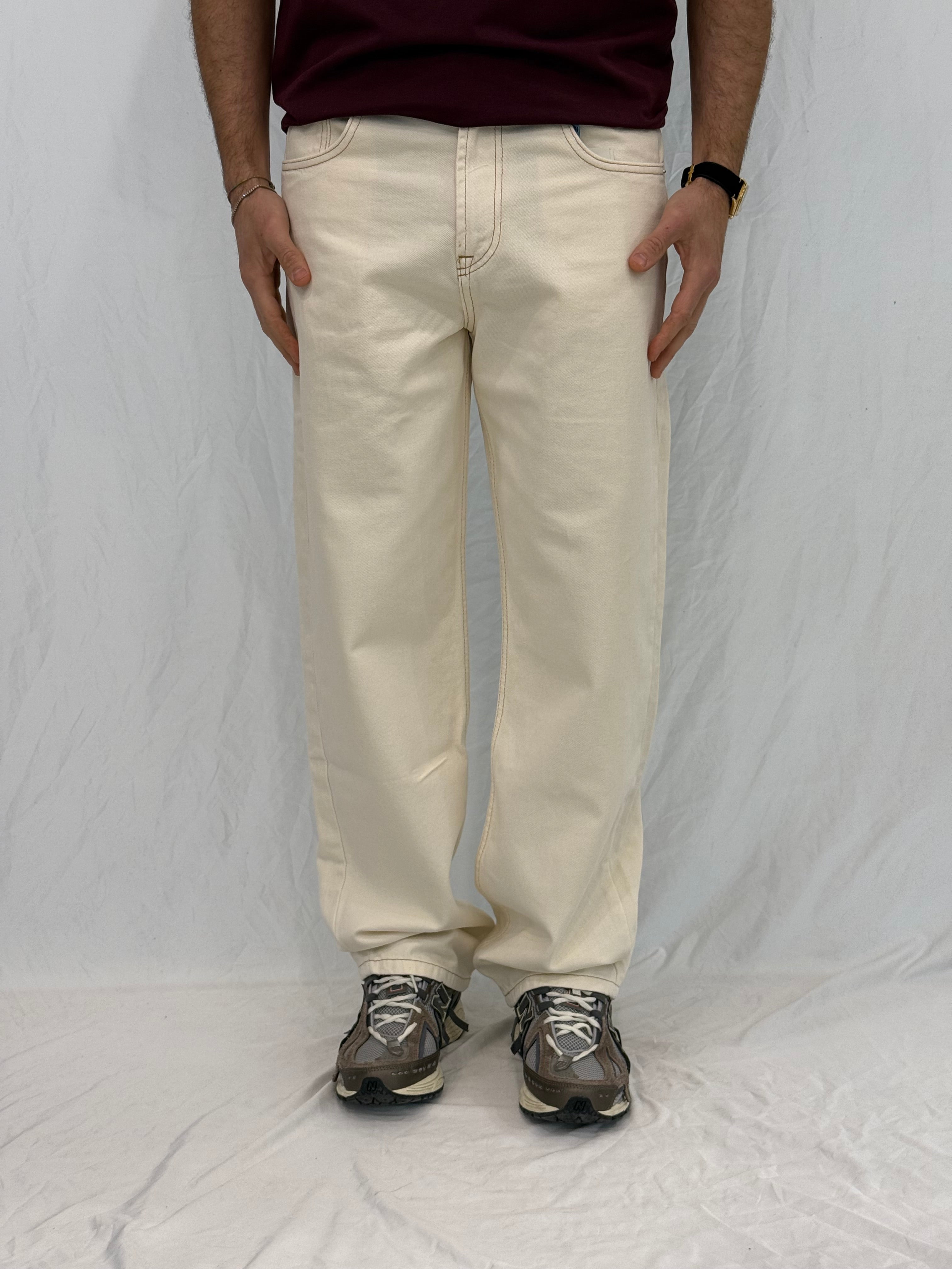 DENIM 1008 - PANNA