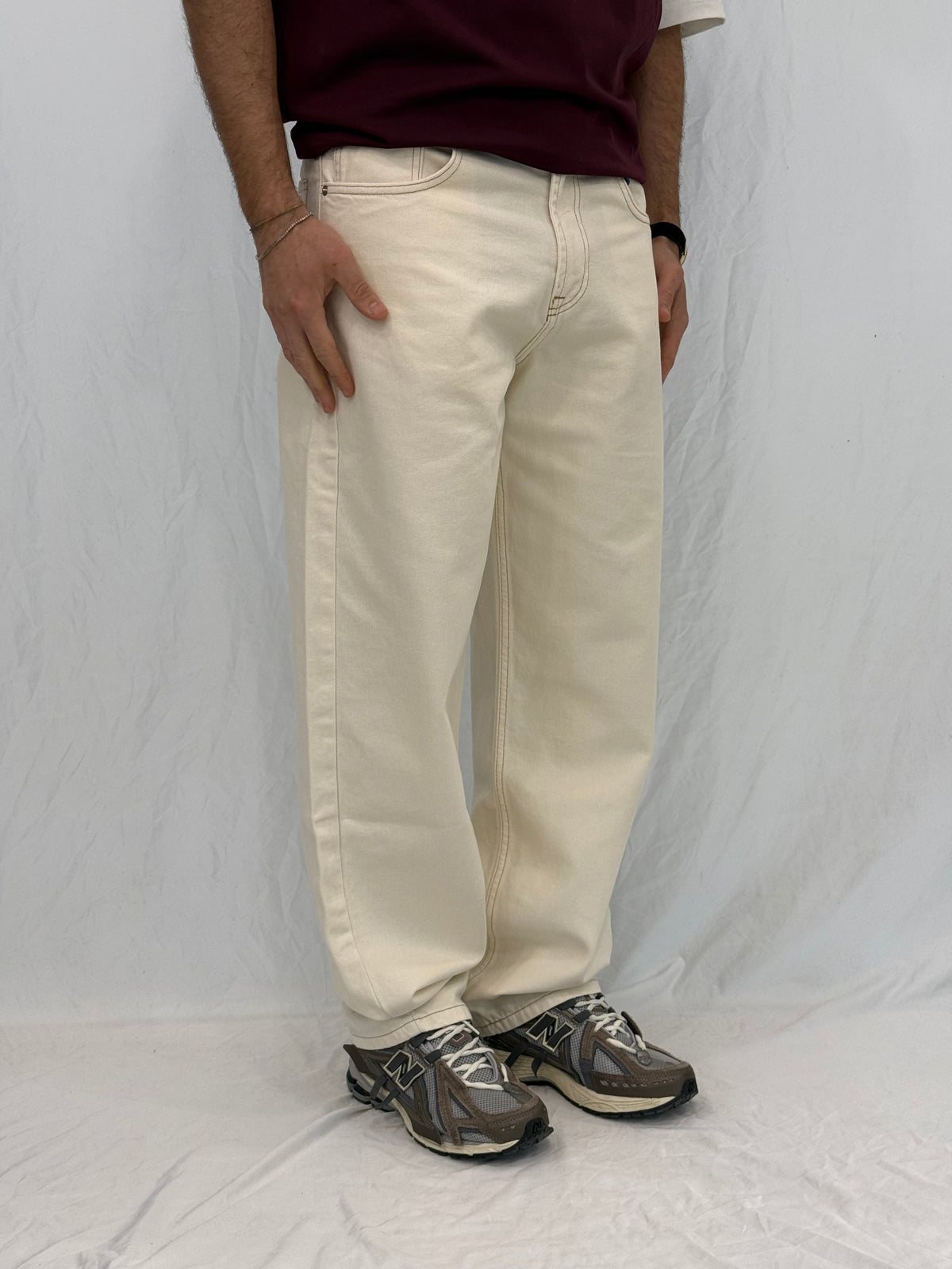 DENIM 1008 - PANNA