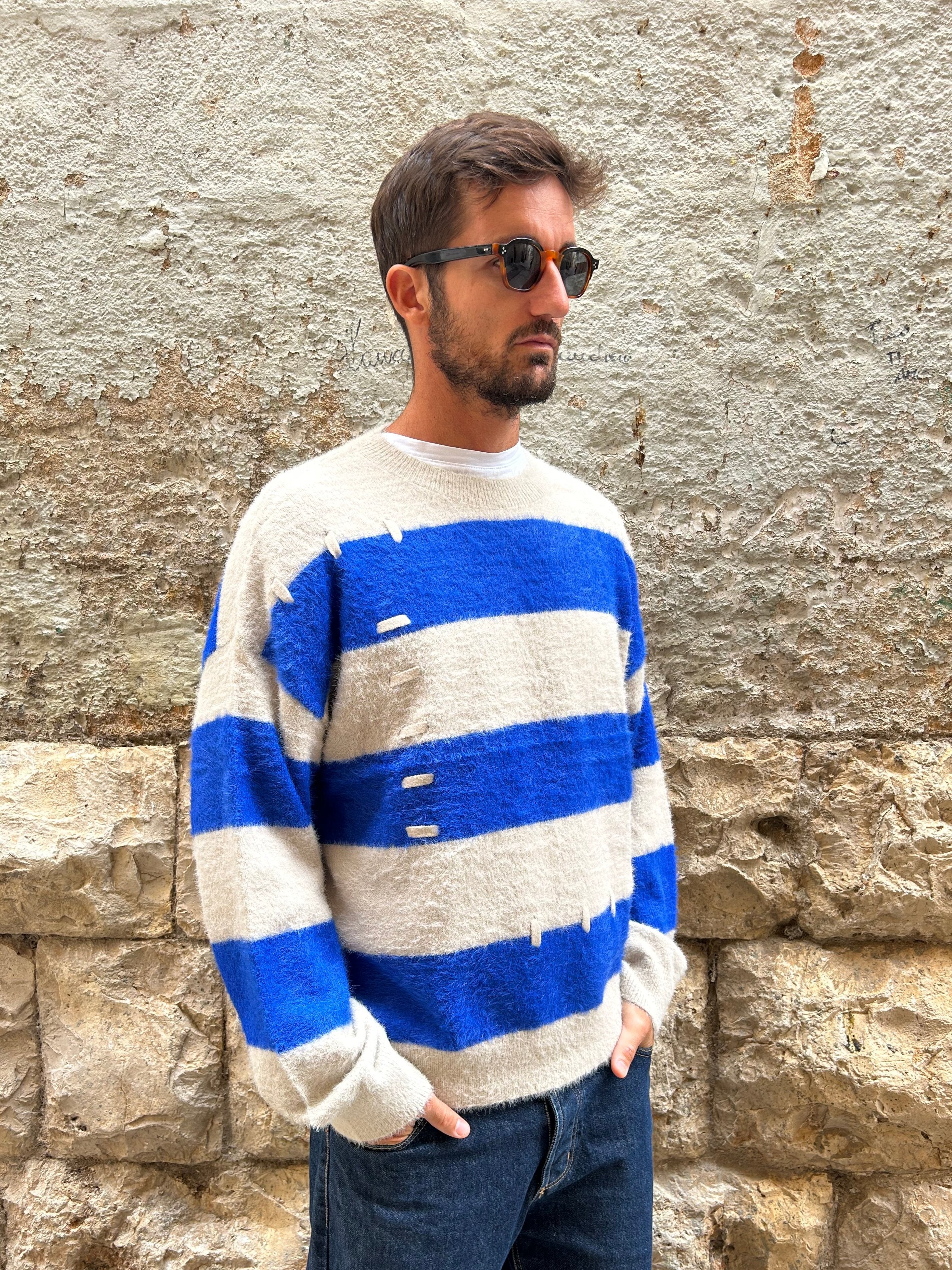 Katè Uomo