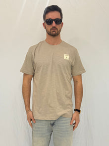T-SHIRT 310 - TORTORA