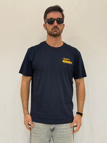 T-SHIRT 312 - BLU