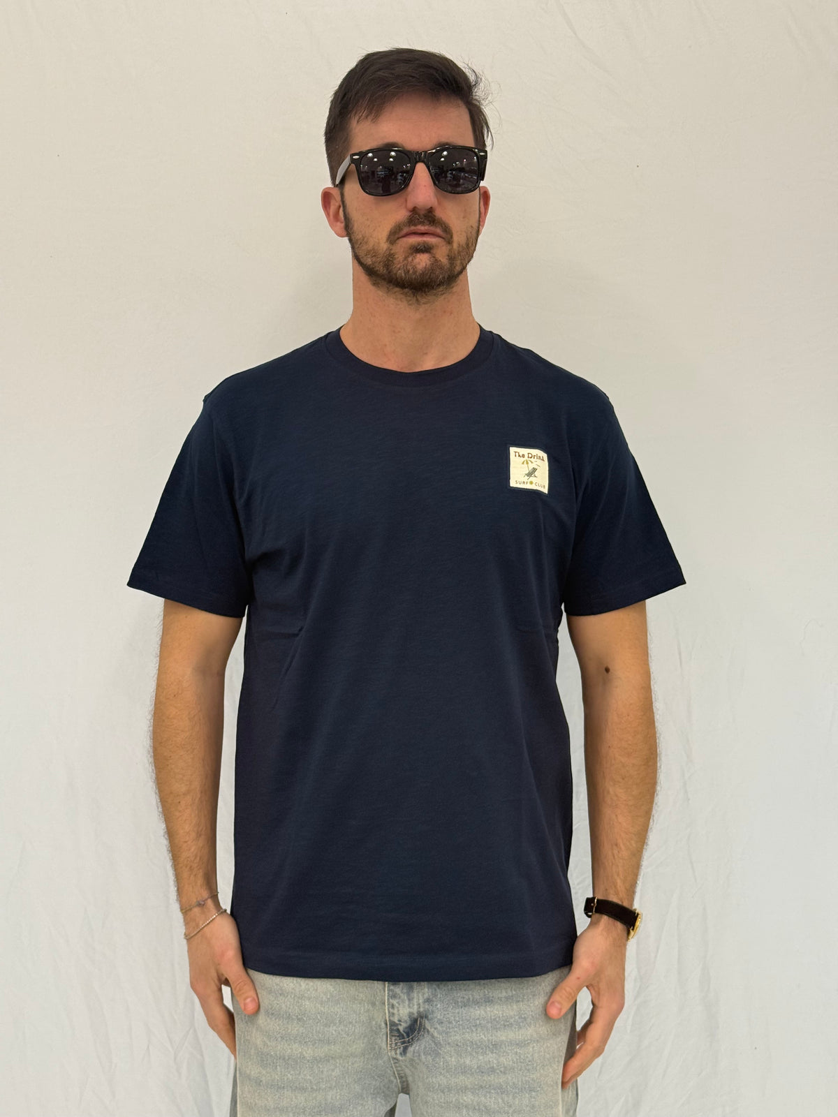 T-SHIRT 310 - BLU