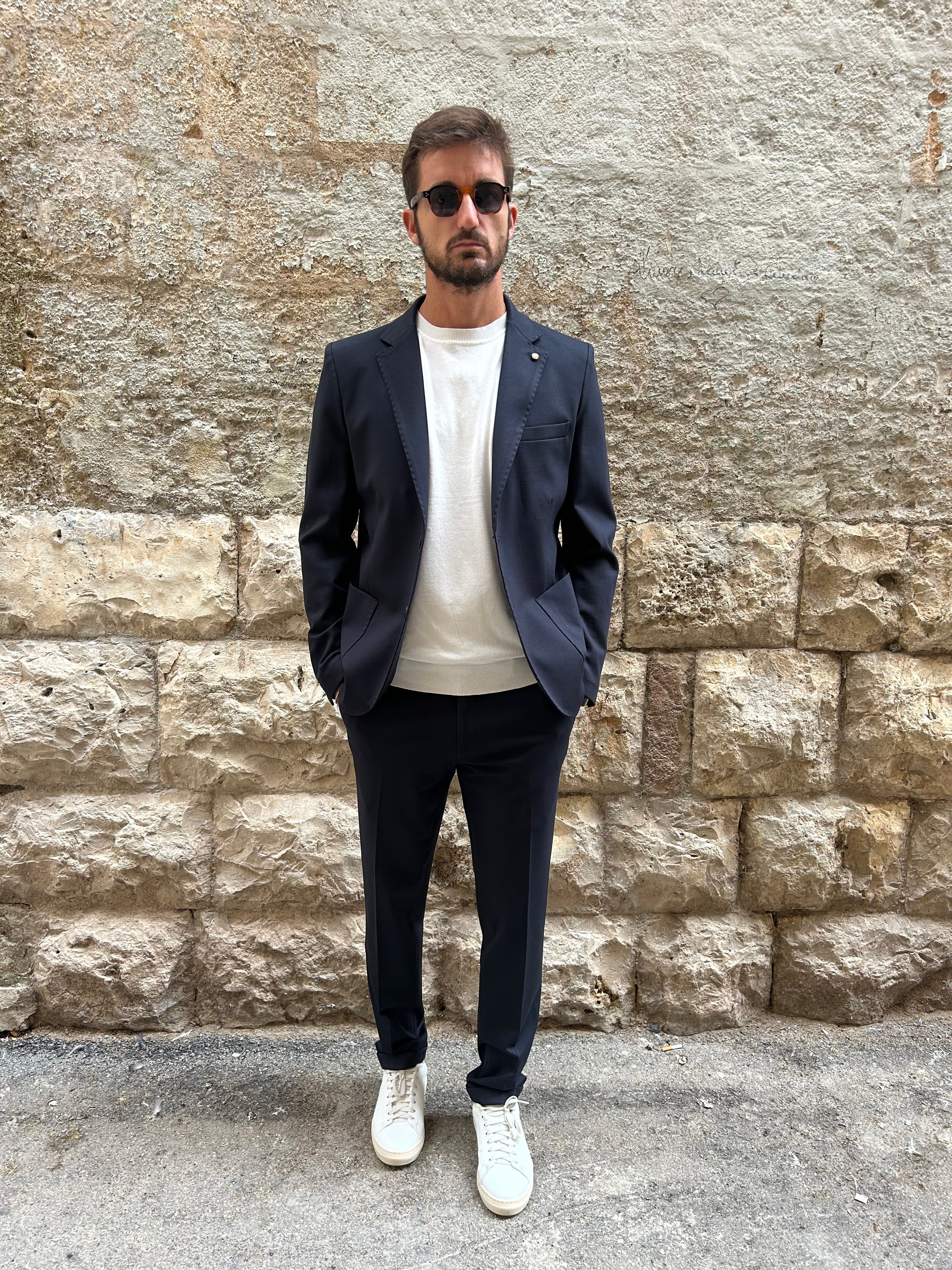 Katè Uomo