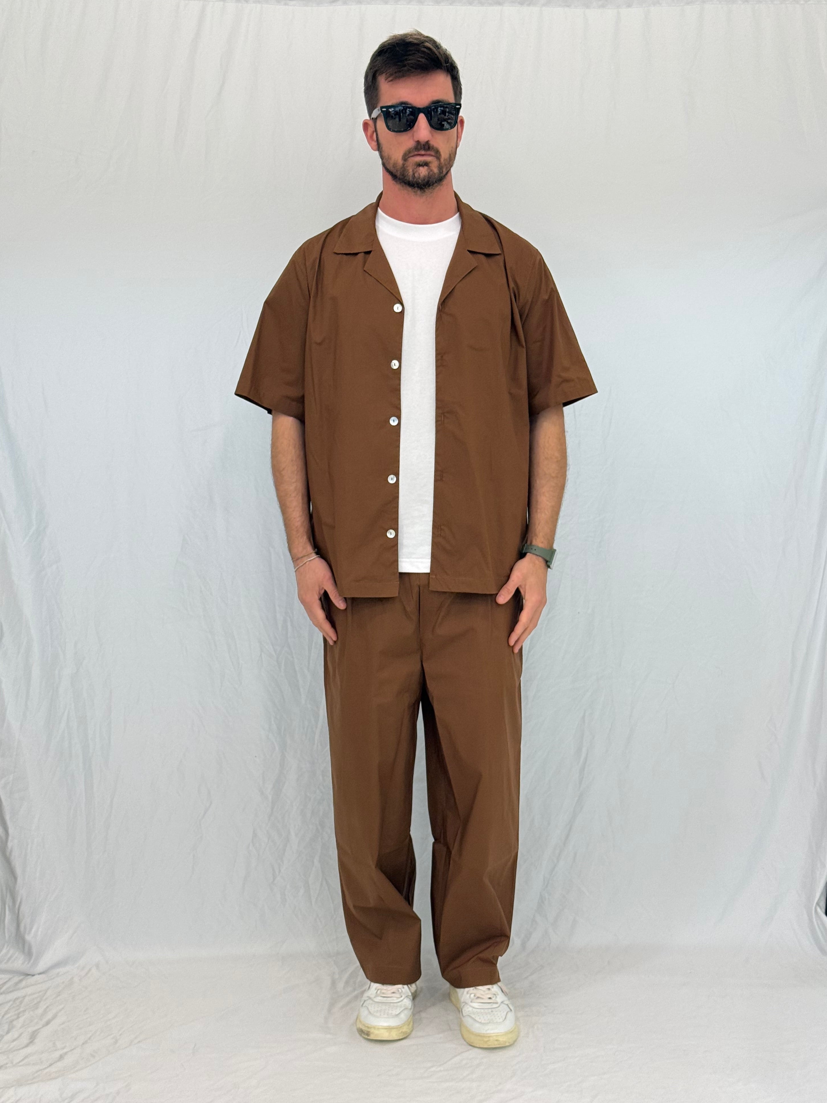 COORDINATO C9090 - MORO