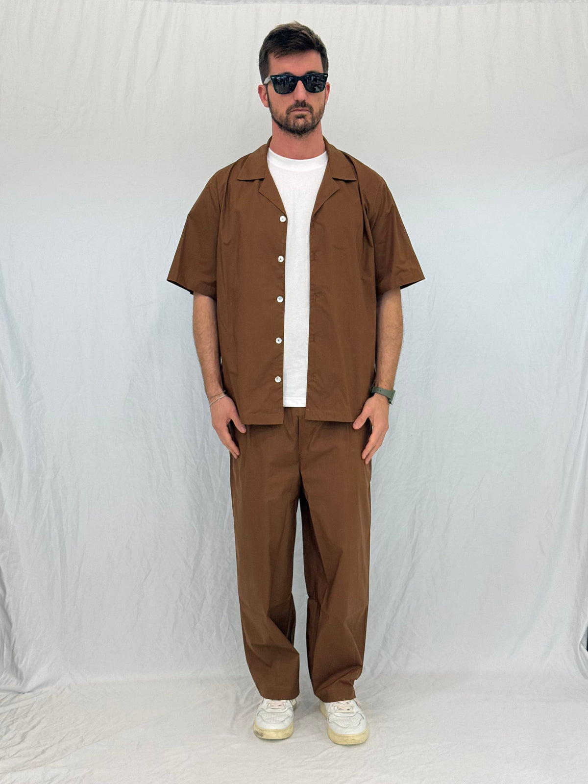 COORDINATO C9090 - MORO