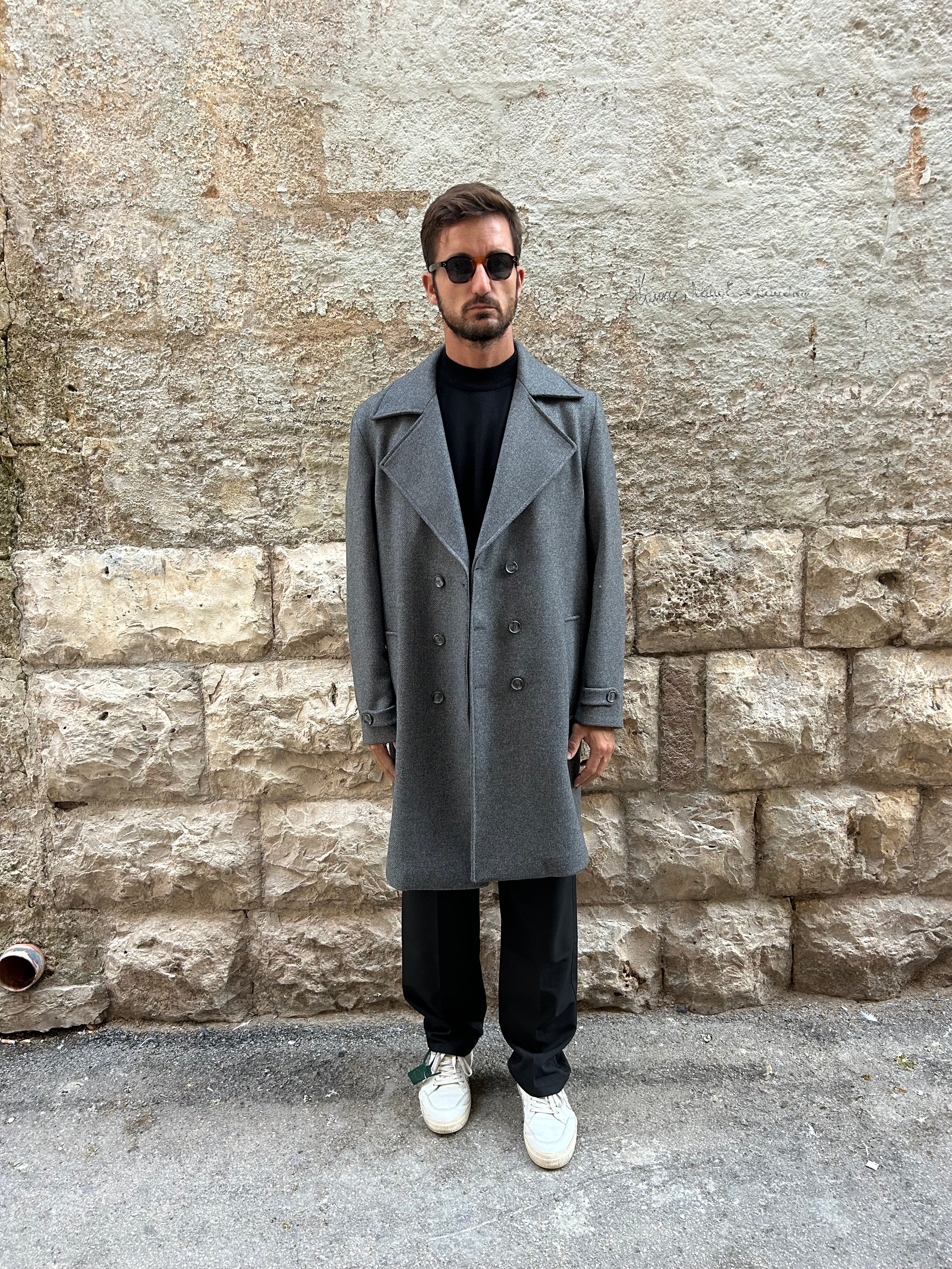 Katè Uomo