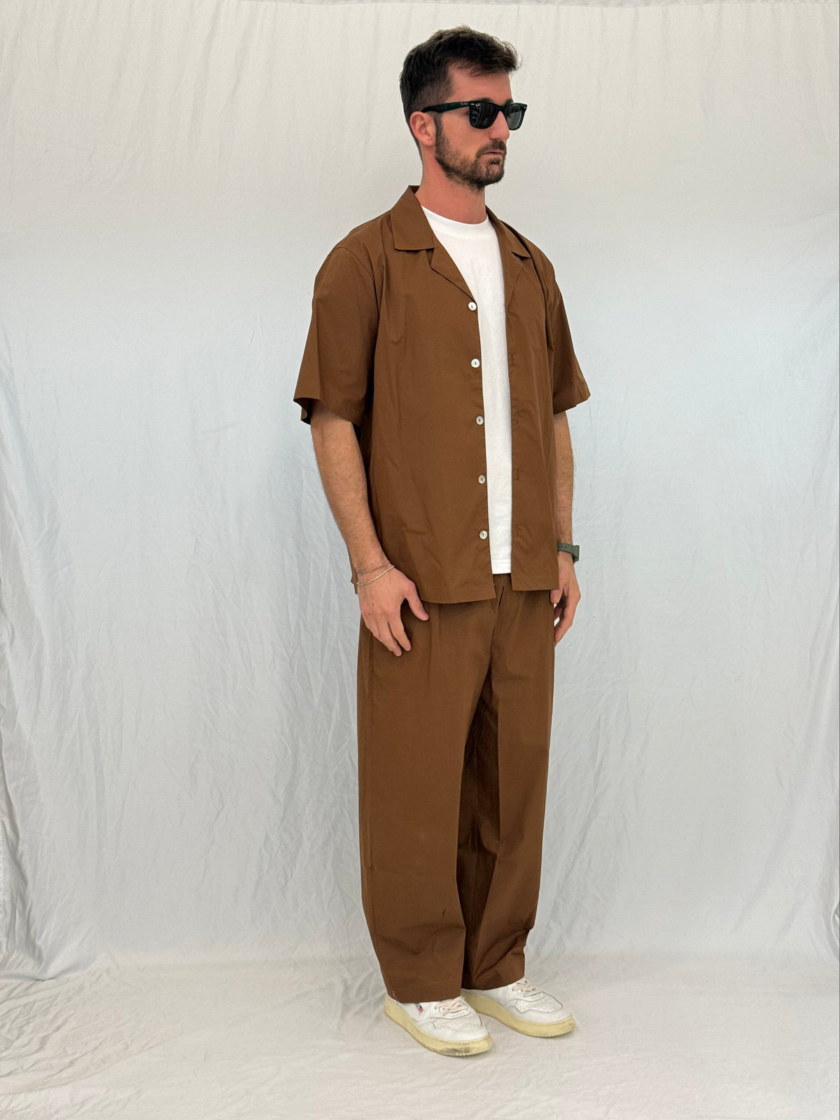 COORDINATO C9090 - MORO