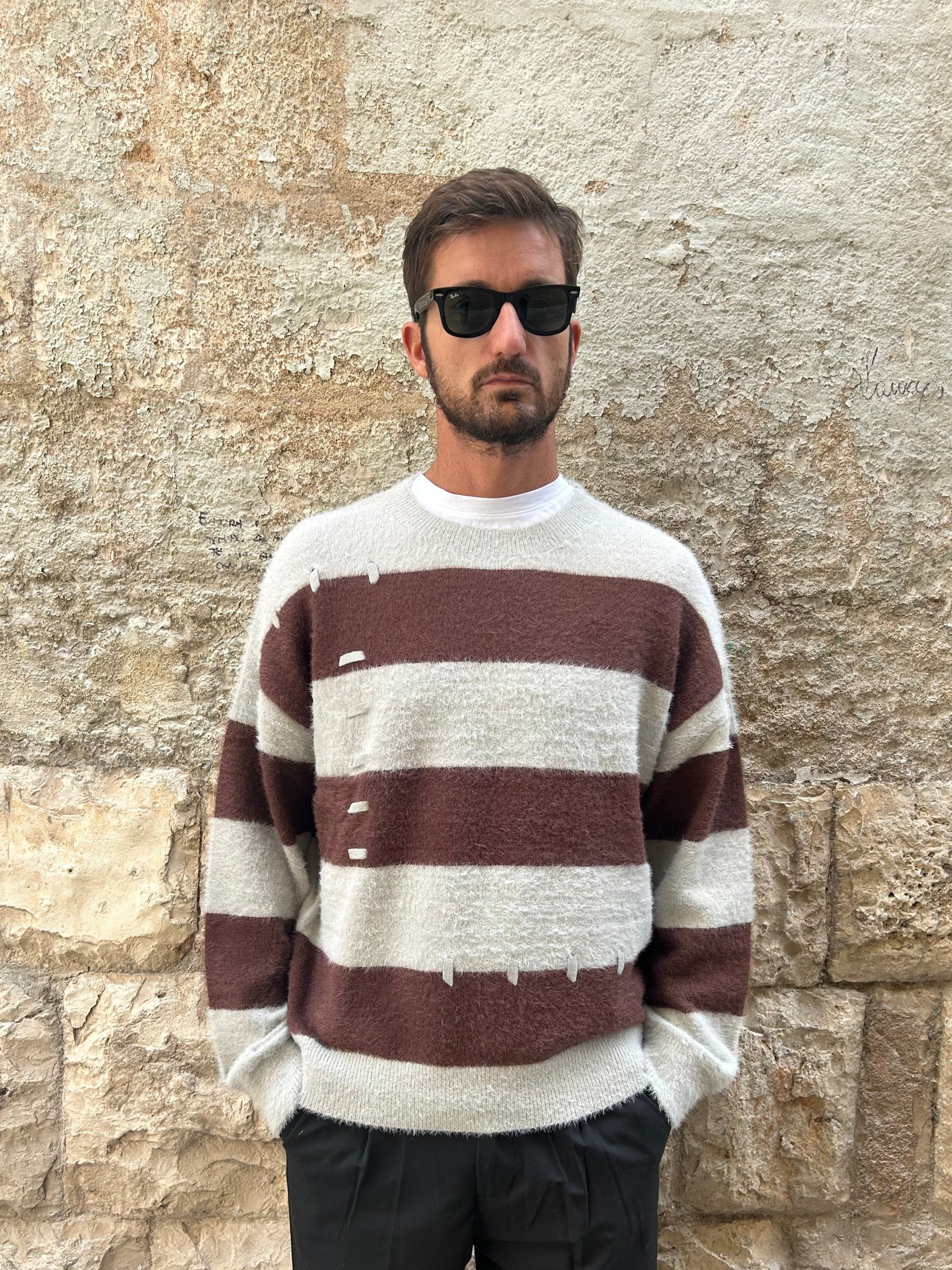 Katè Uomo