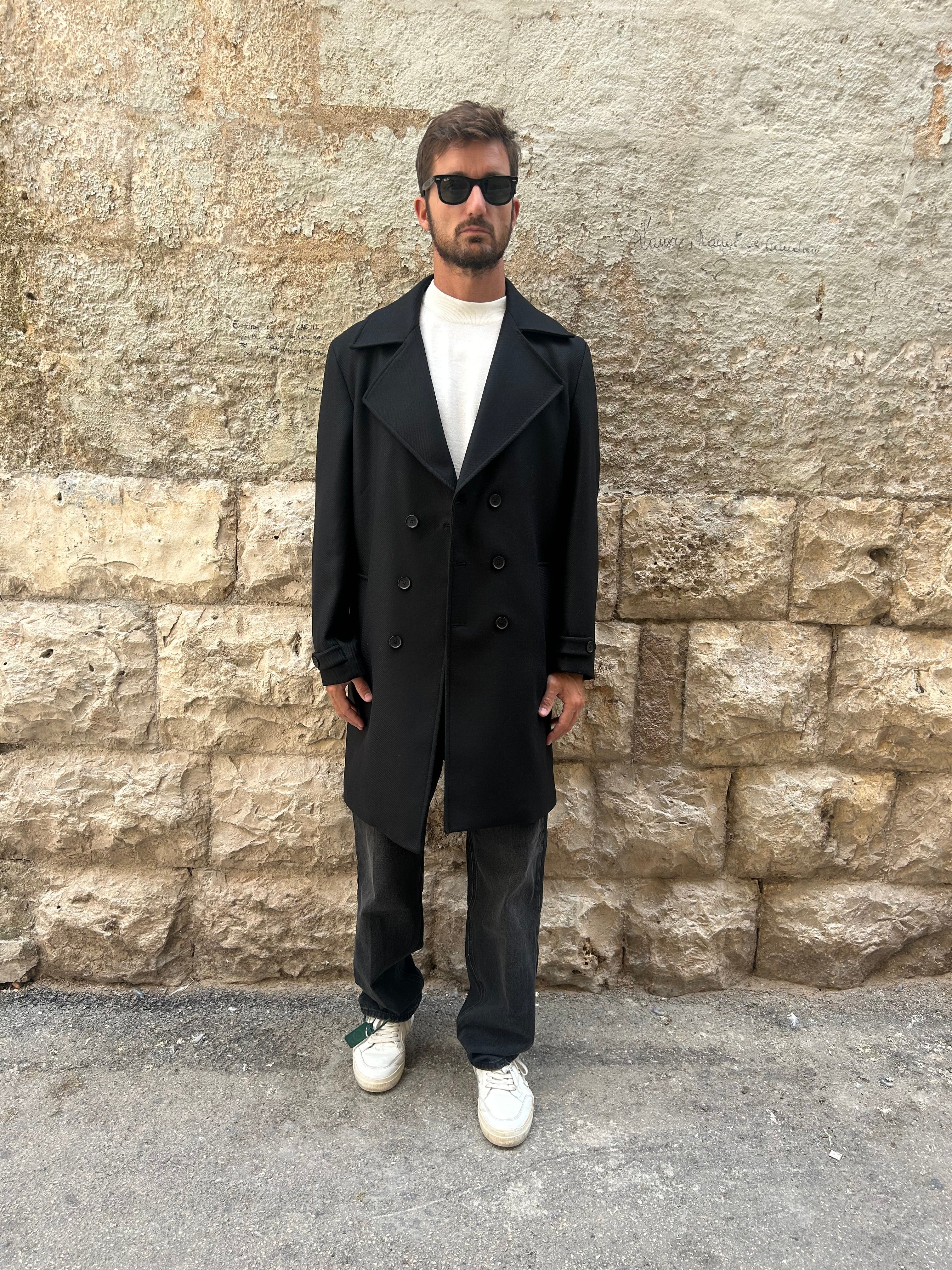 Katè Uomo