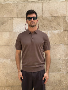 POLO 661003- MOKA