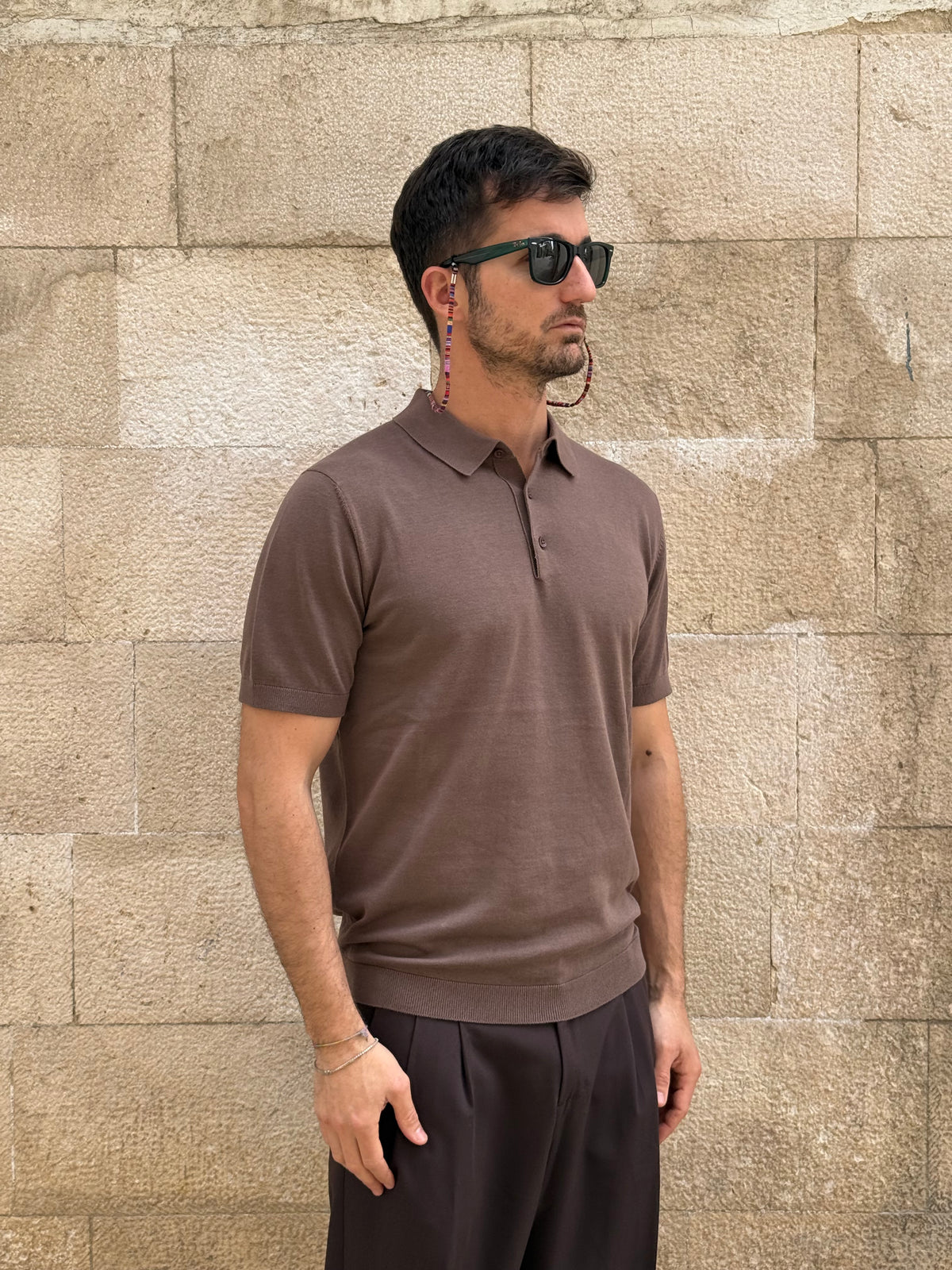 POLO 661003- MOKA
