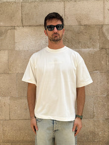 T-SHIRT GC-001 - BIANCA