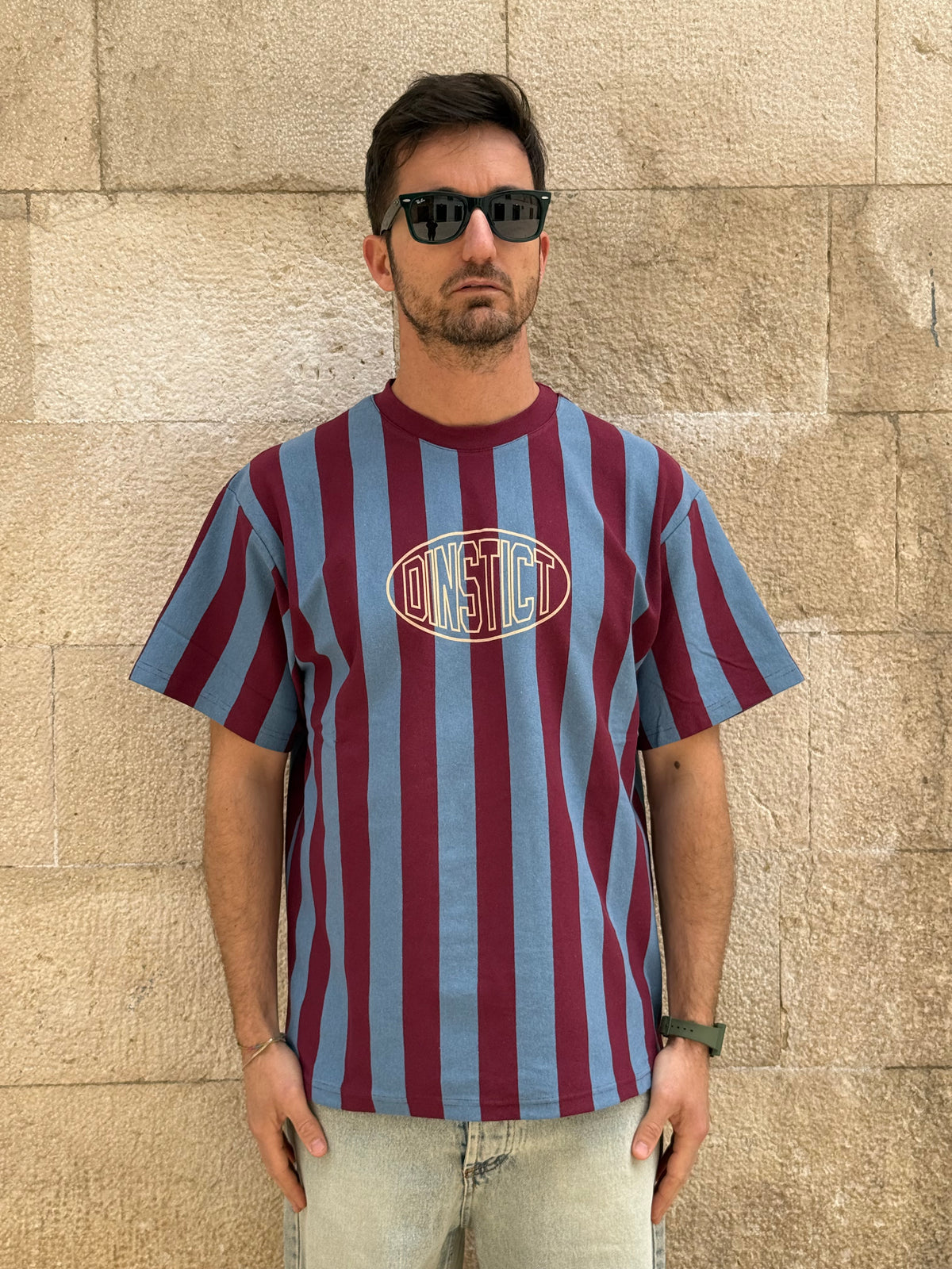 T-SHIRT ZM200 - CELESTE