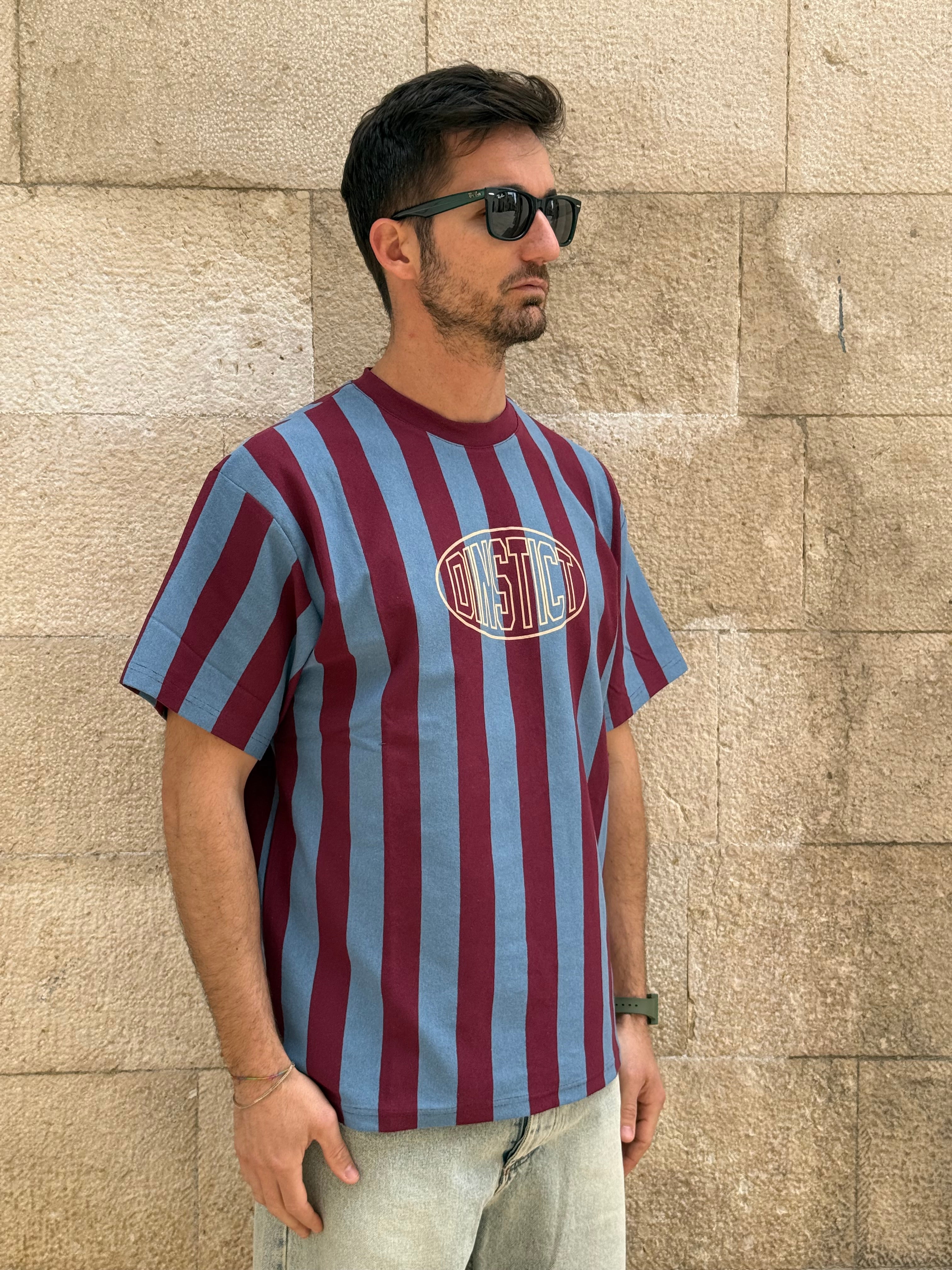 T-SHIRT ZM200 - CELESTE