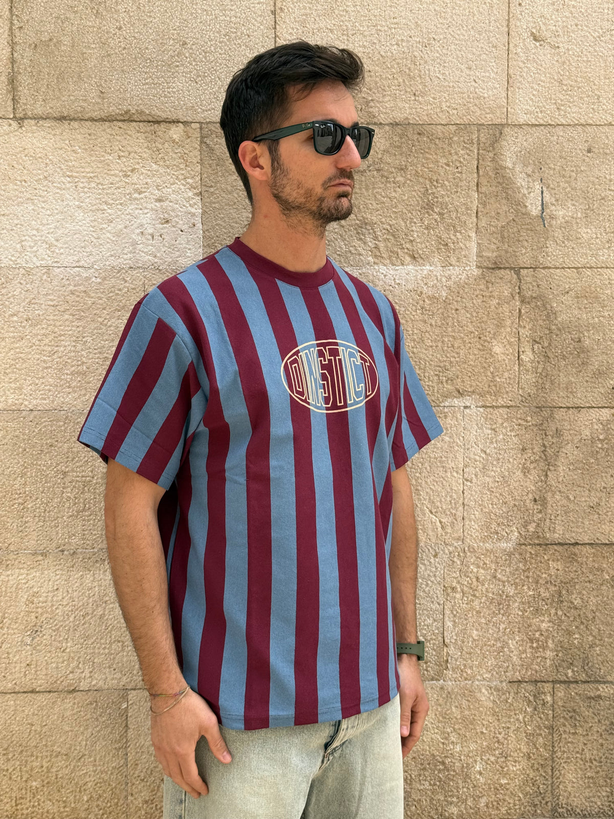 T-SHIRT ZM200 - CELESTE