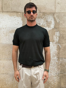 T-SHIRT 001GT - VERDONE