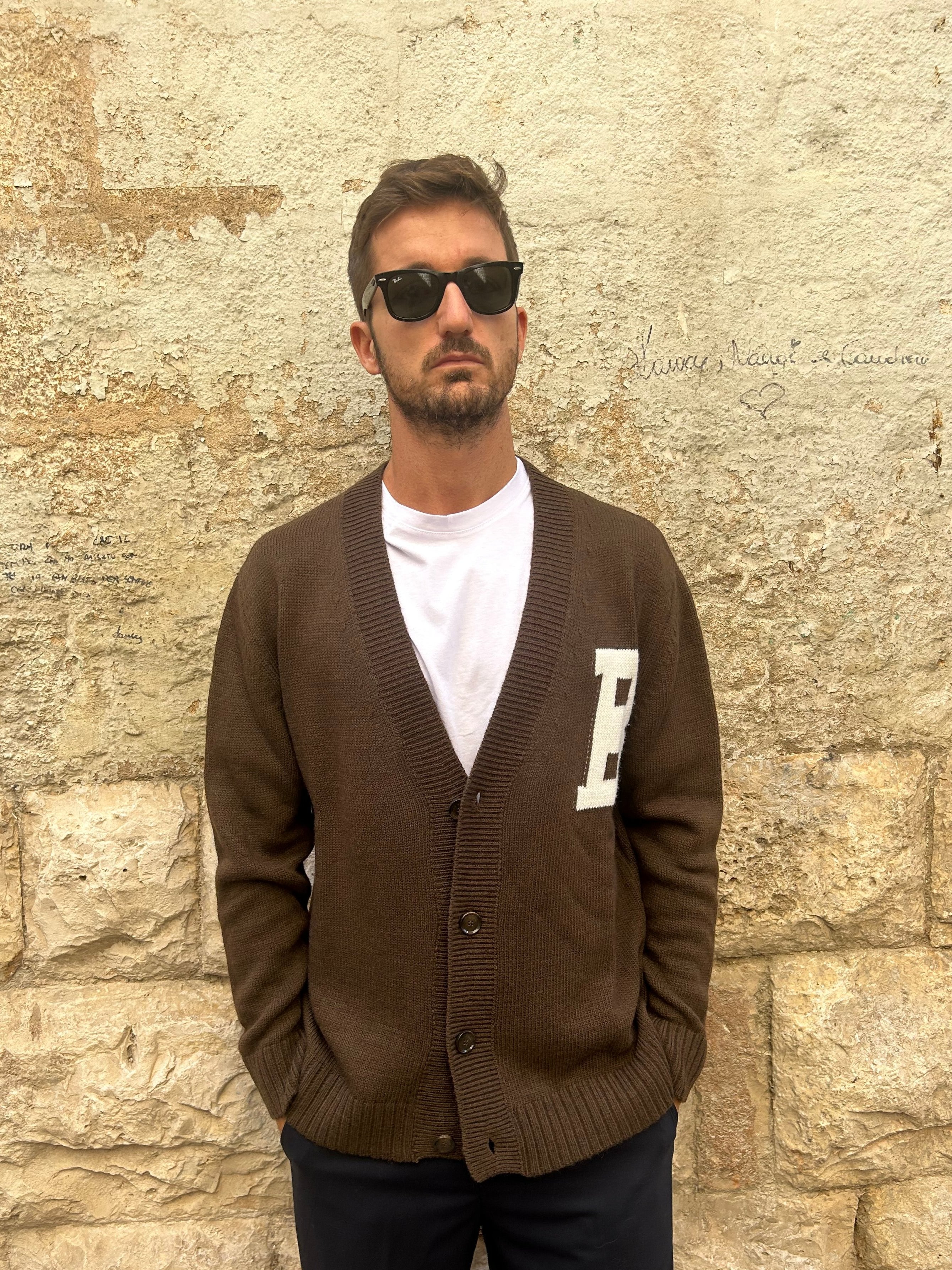 Katè Uomo