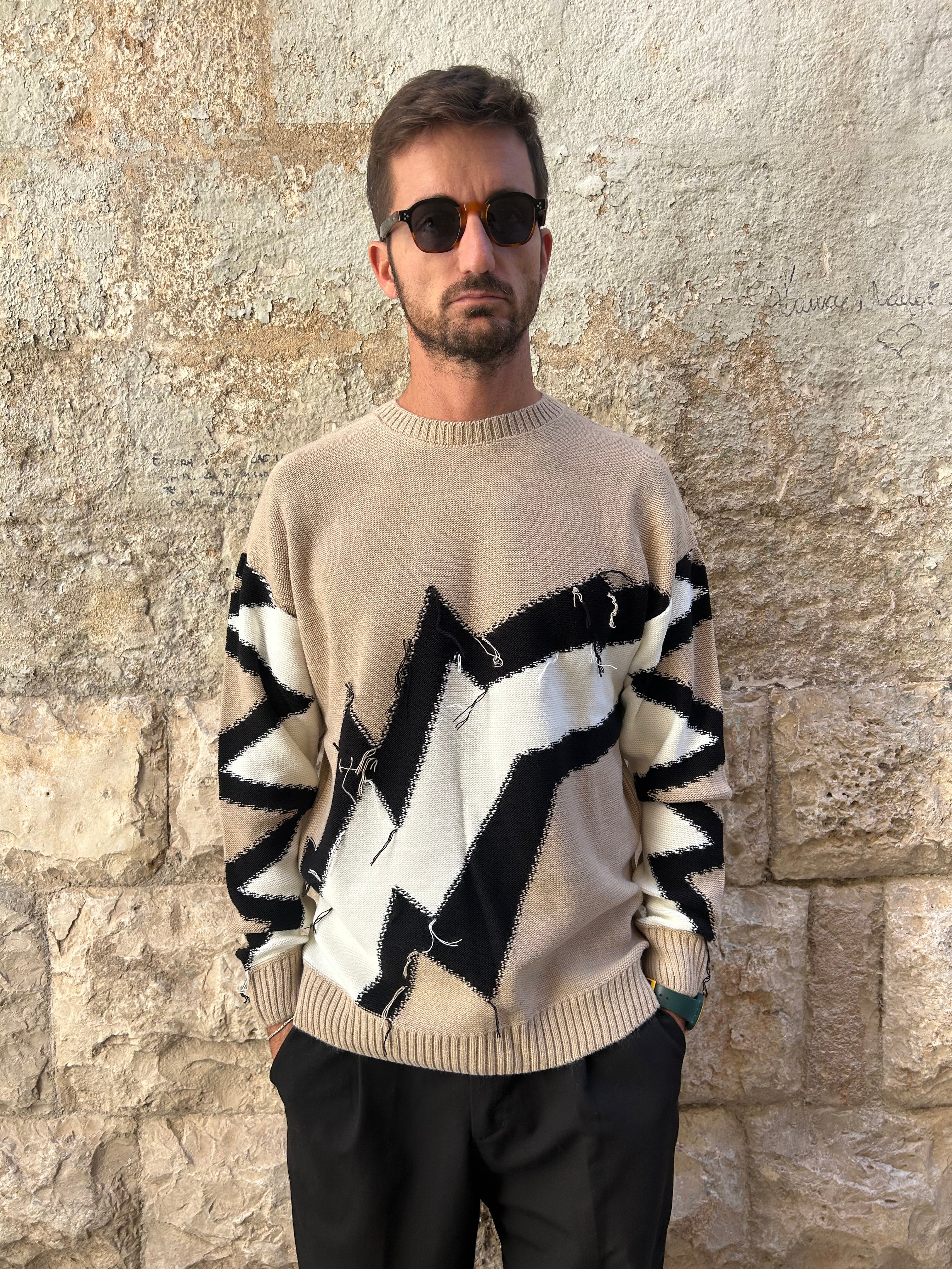 Katè Uomo