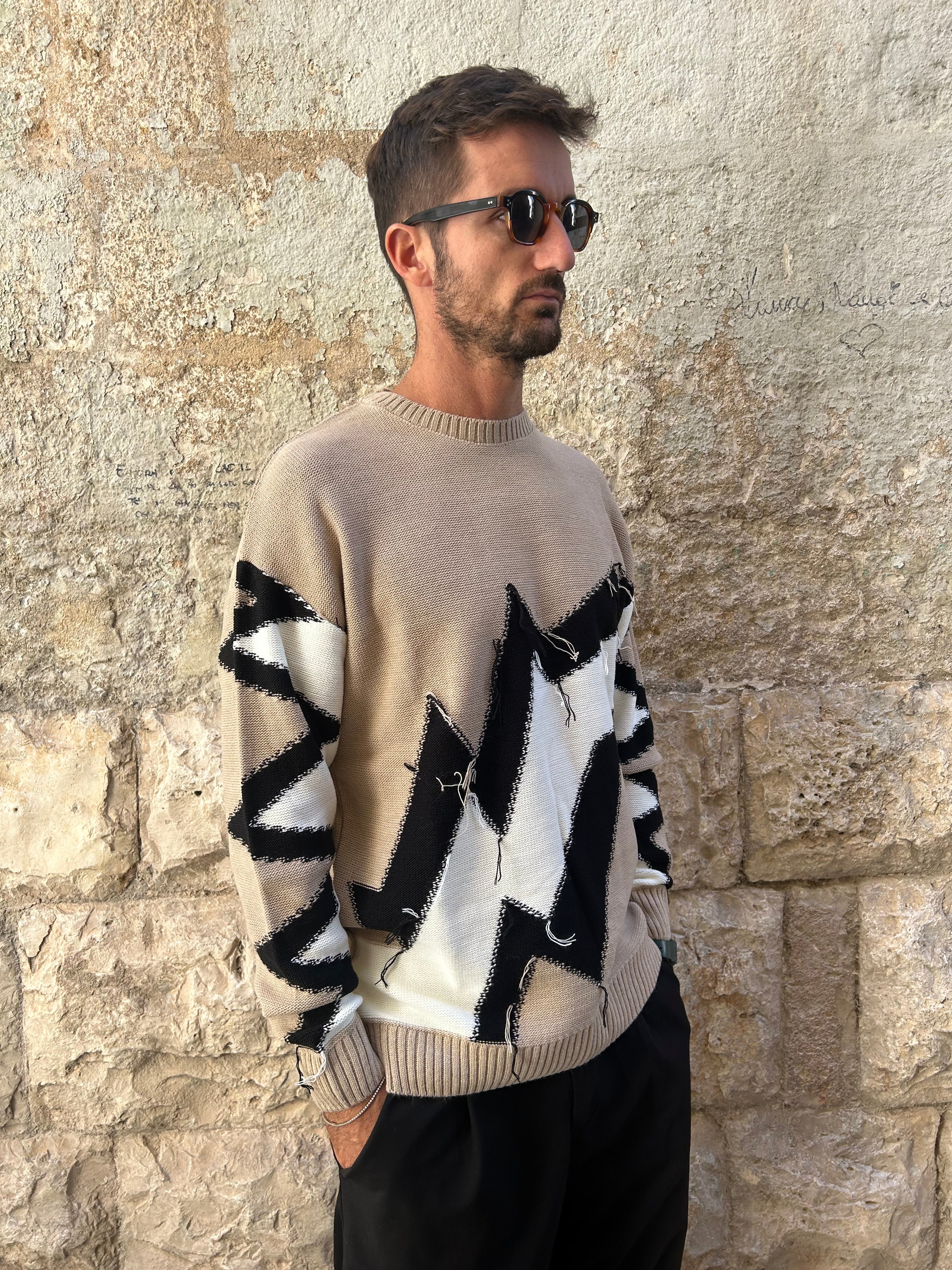 Katè Uomo