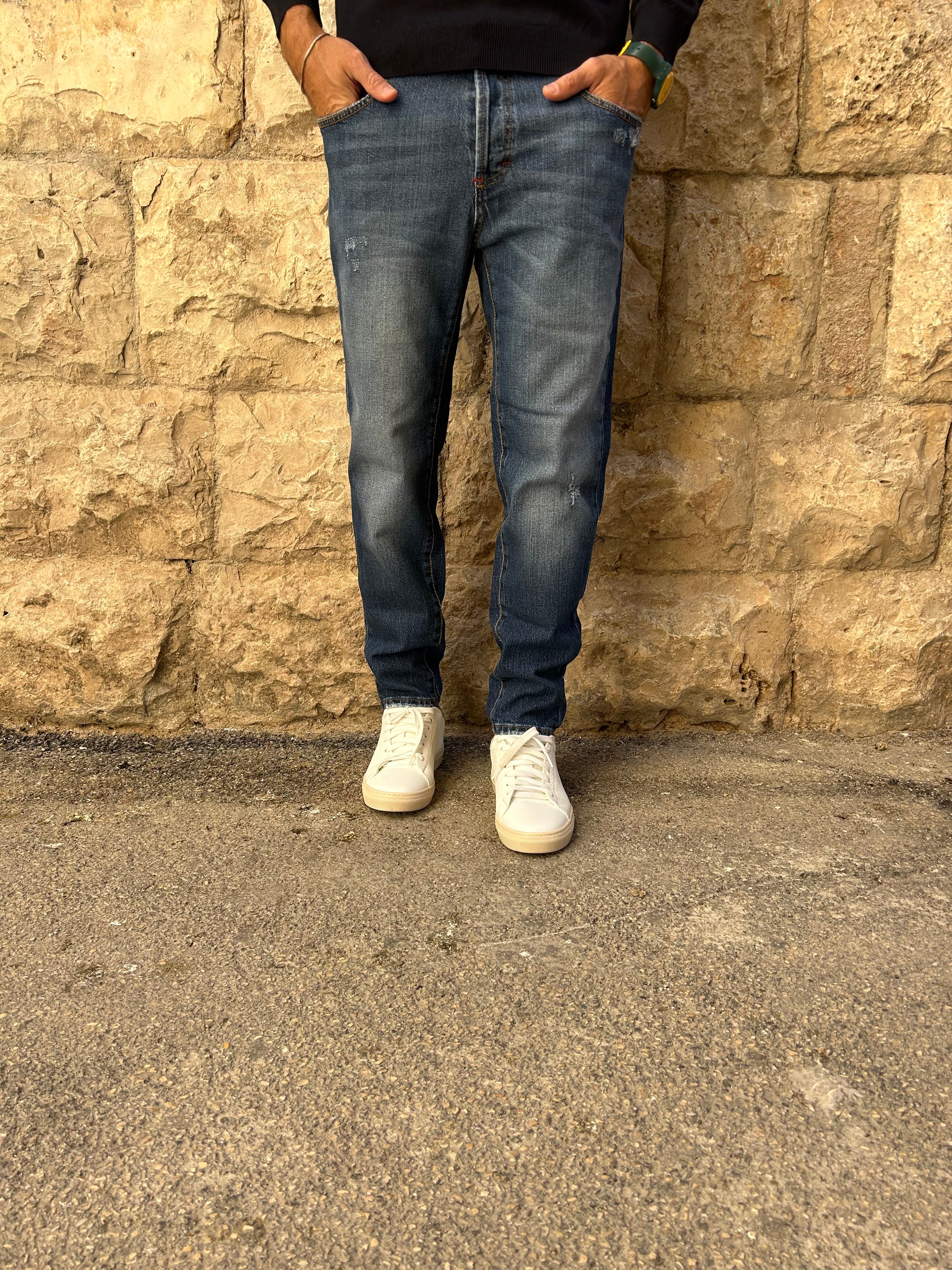 Katè Uomo