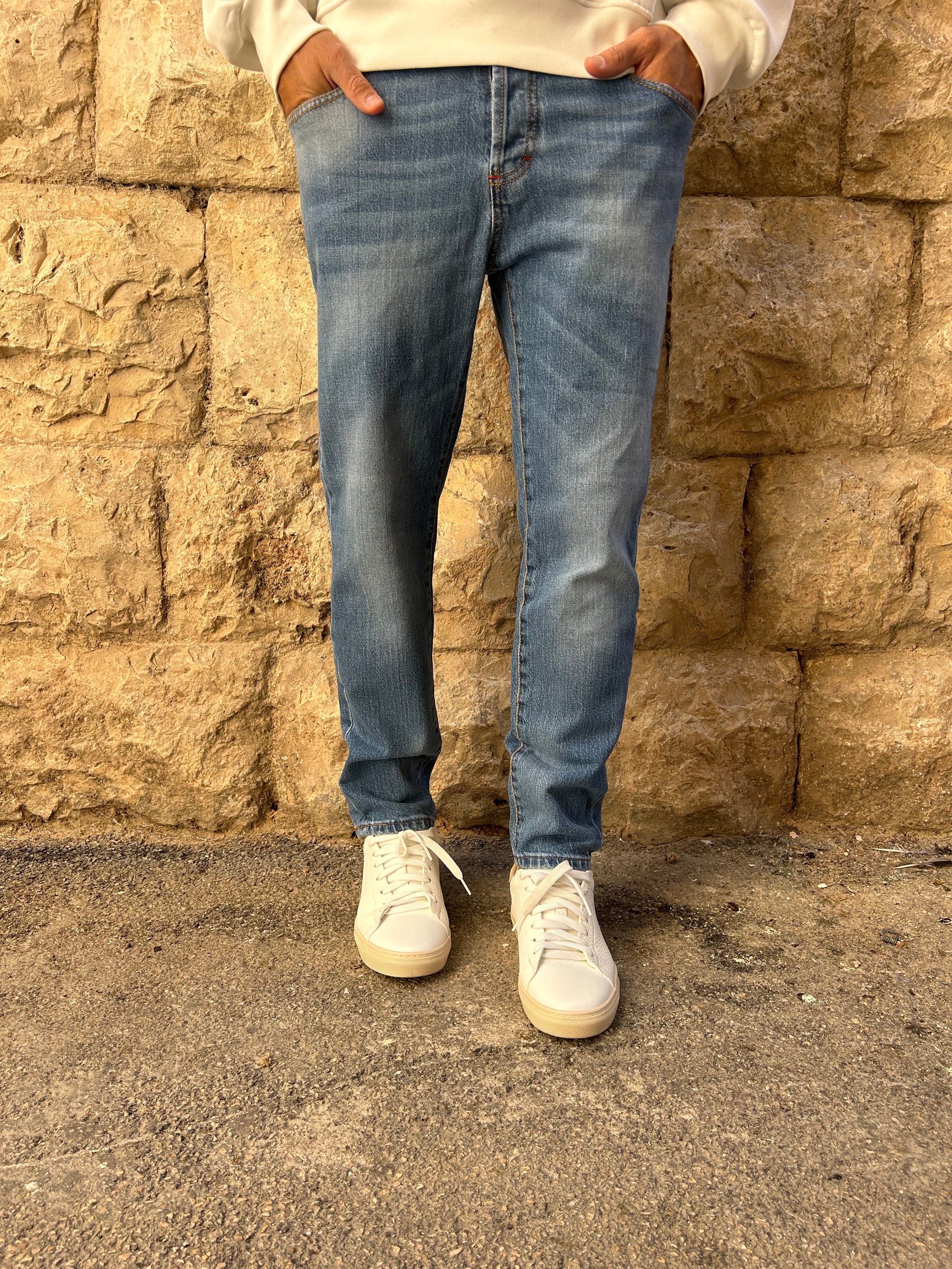 Katè Uomo
