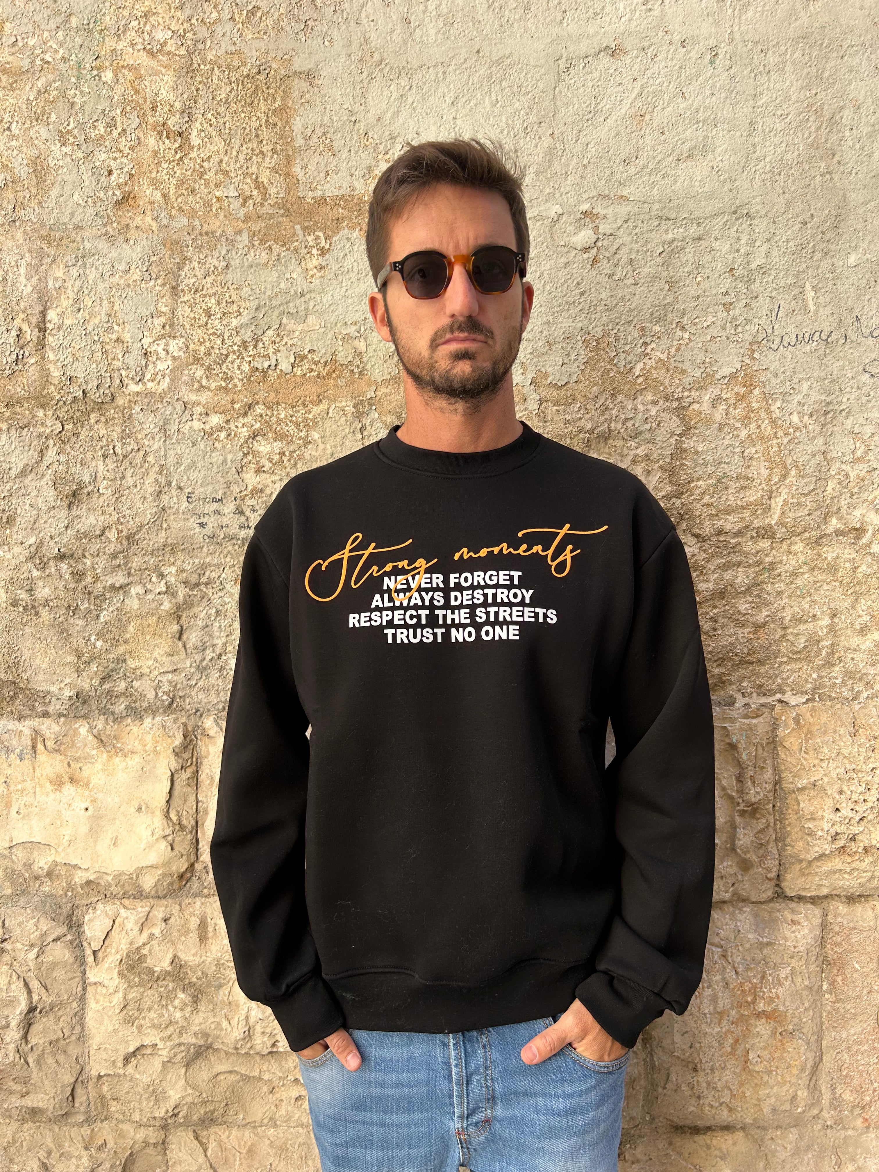 Katè Uomo