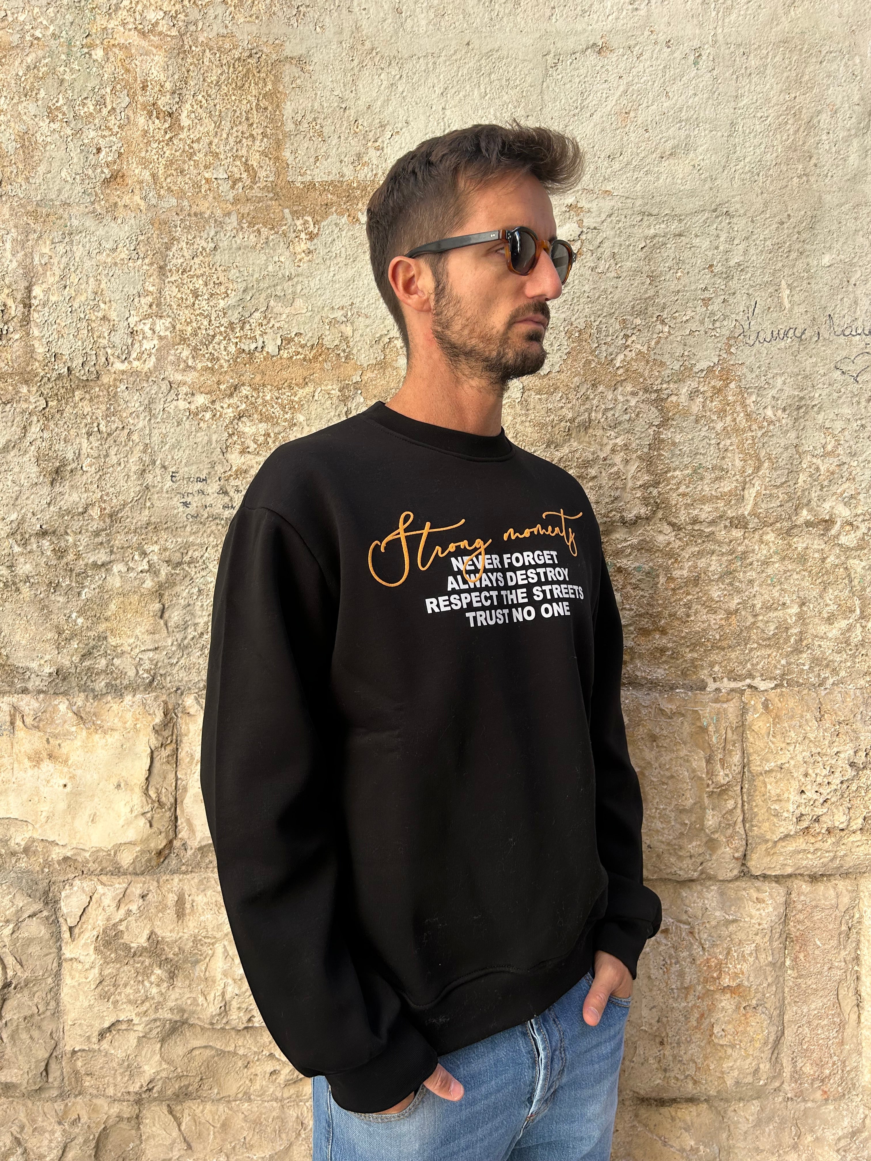 Katè Uomo