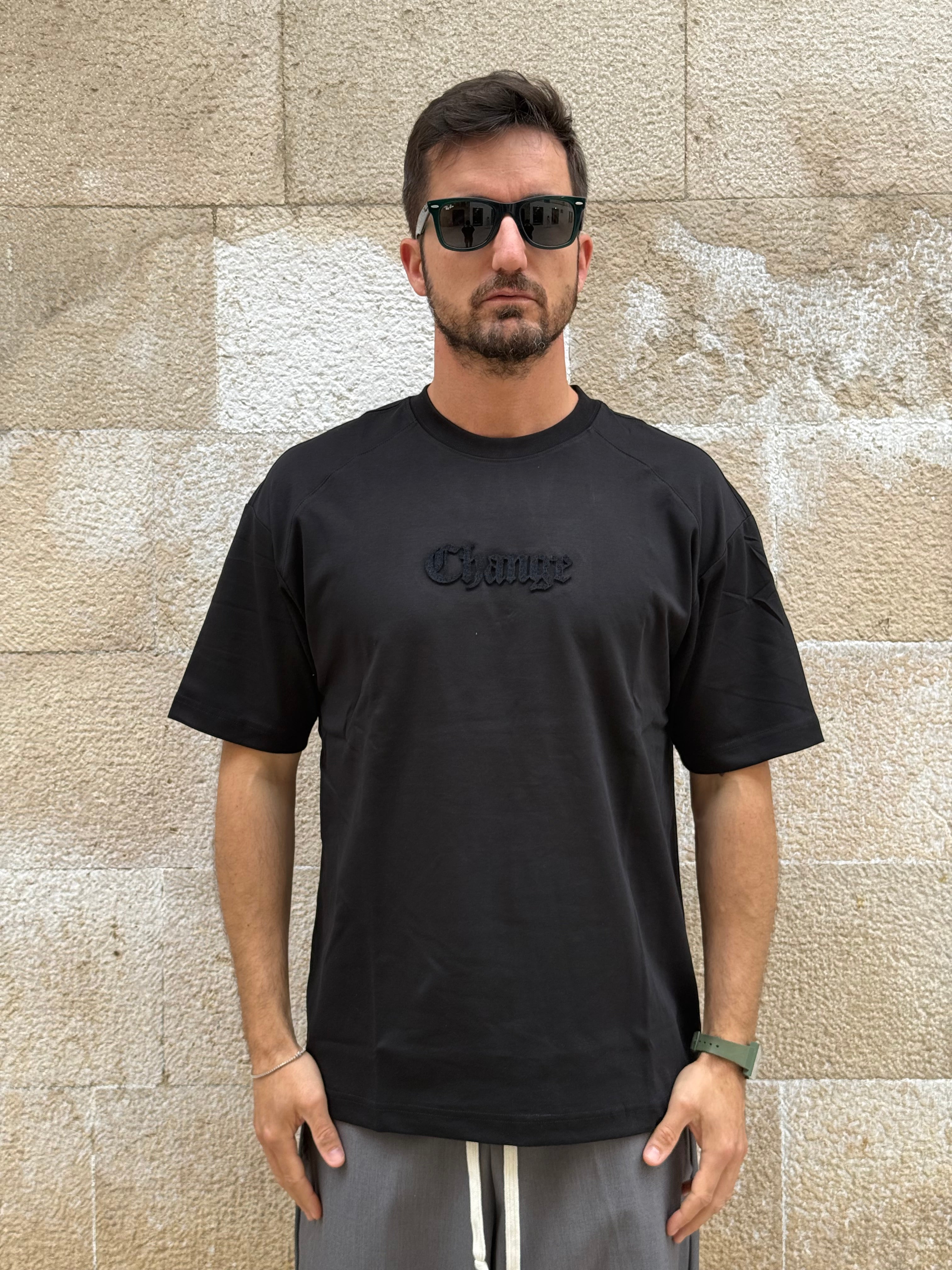 T-SHIRT Z1779- NERA