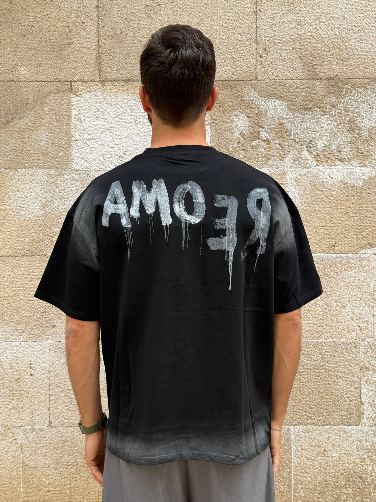 T-SHIRT 1018 - NERA