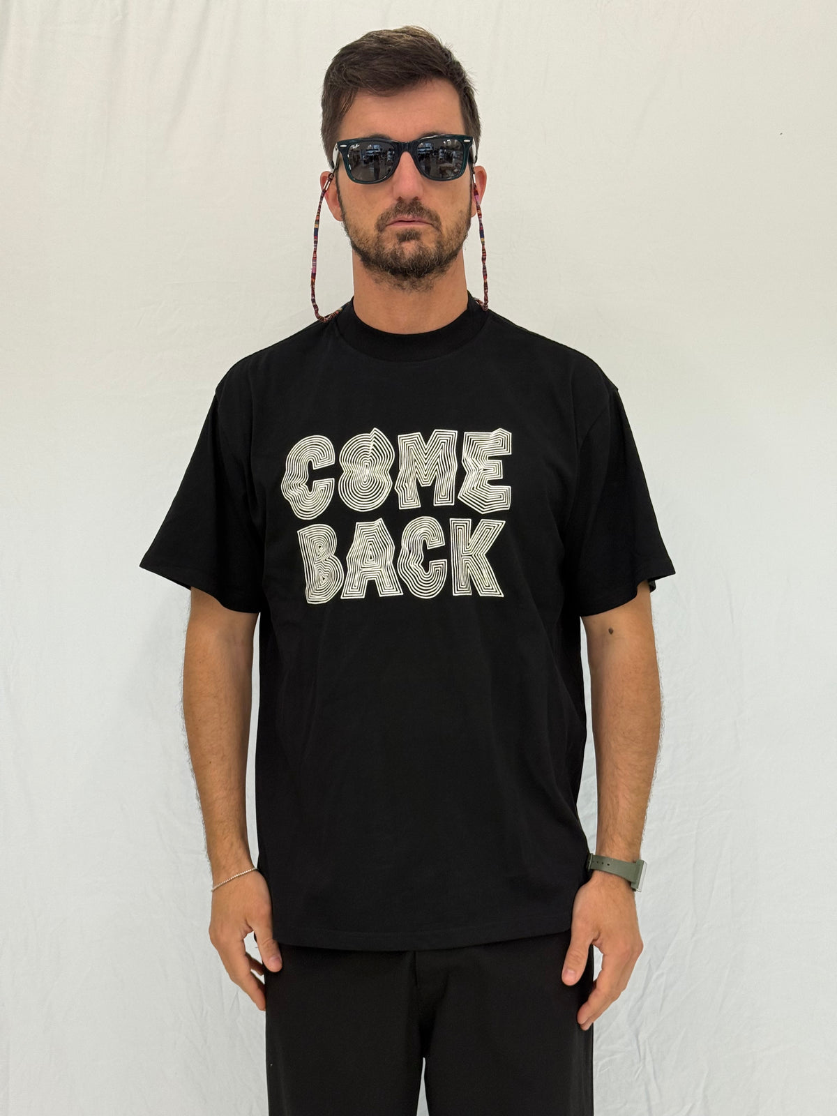 T-SHIRT 001 - NERA