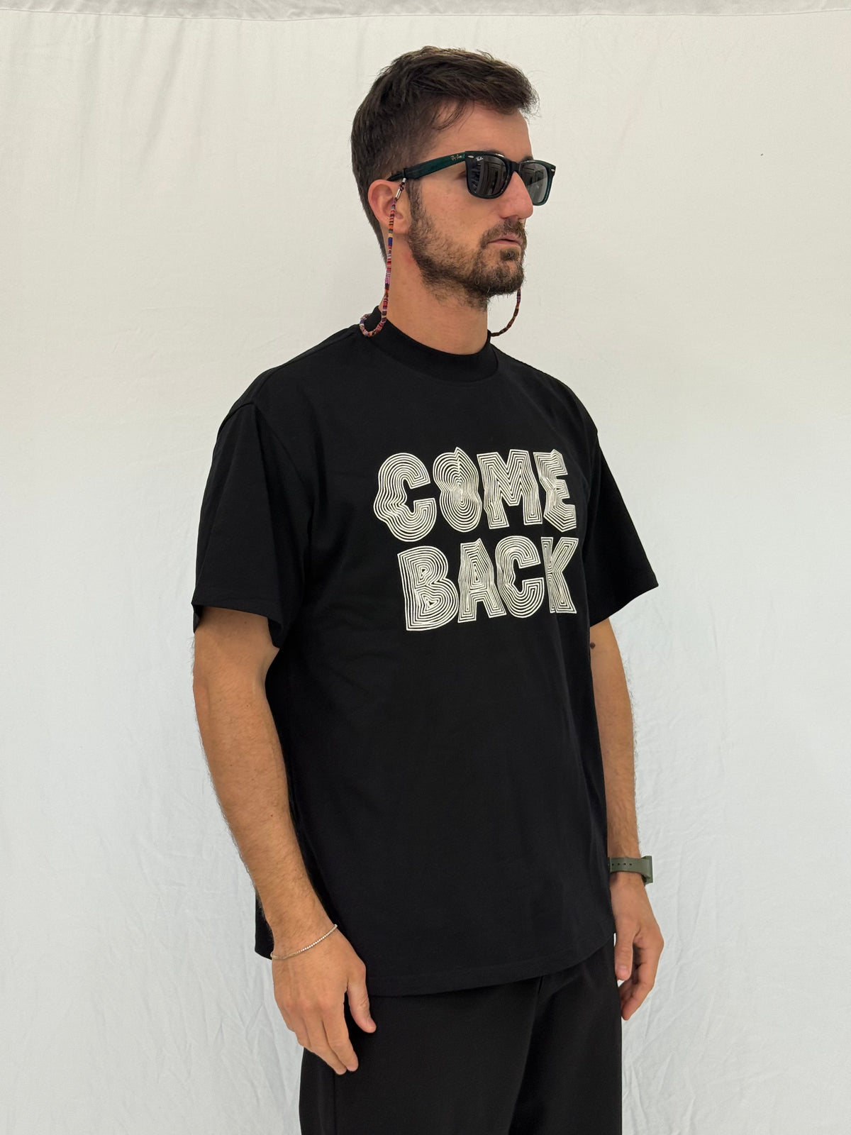 T-SHIRT 001 - NERA
