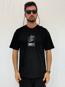 T-SHIRT 1706J - NERA
