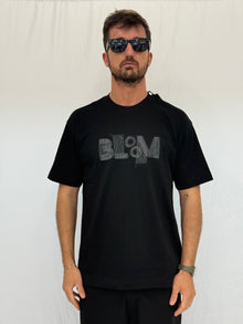 T-SHIRT Z1821 - NERA