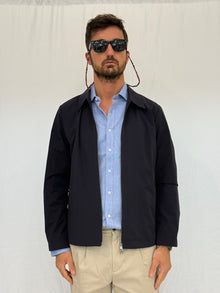 GIUBBINO 8624 - BLU