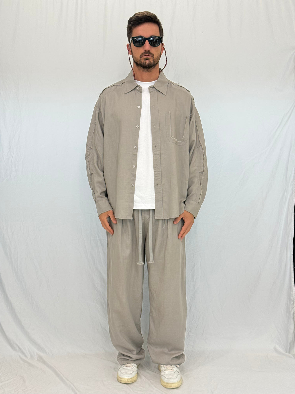 COORDINATO 0312 - TORTORA