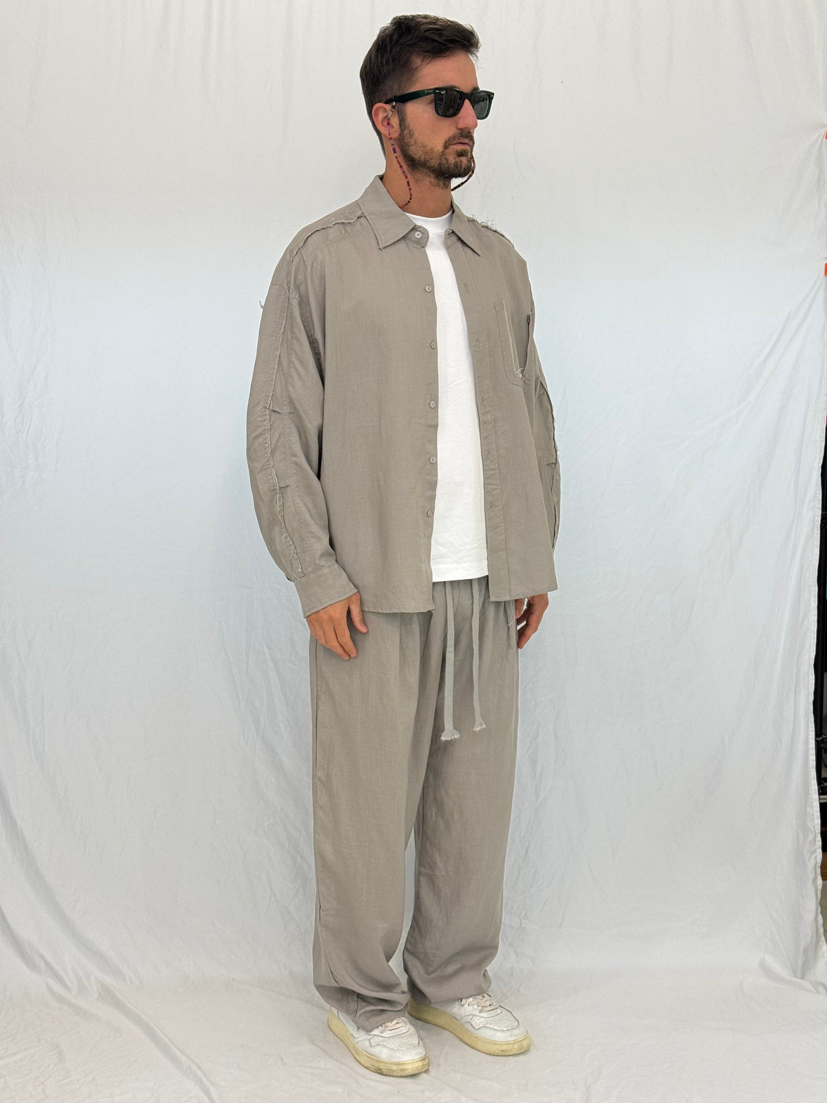 COORDINATO 0312 - TORTORA
