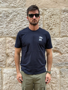 T-SHIRT CB1310060 - BLU