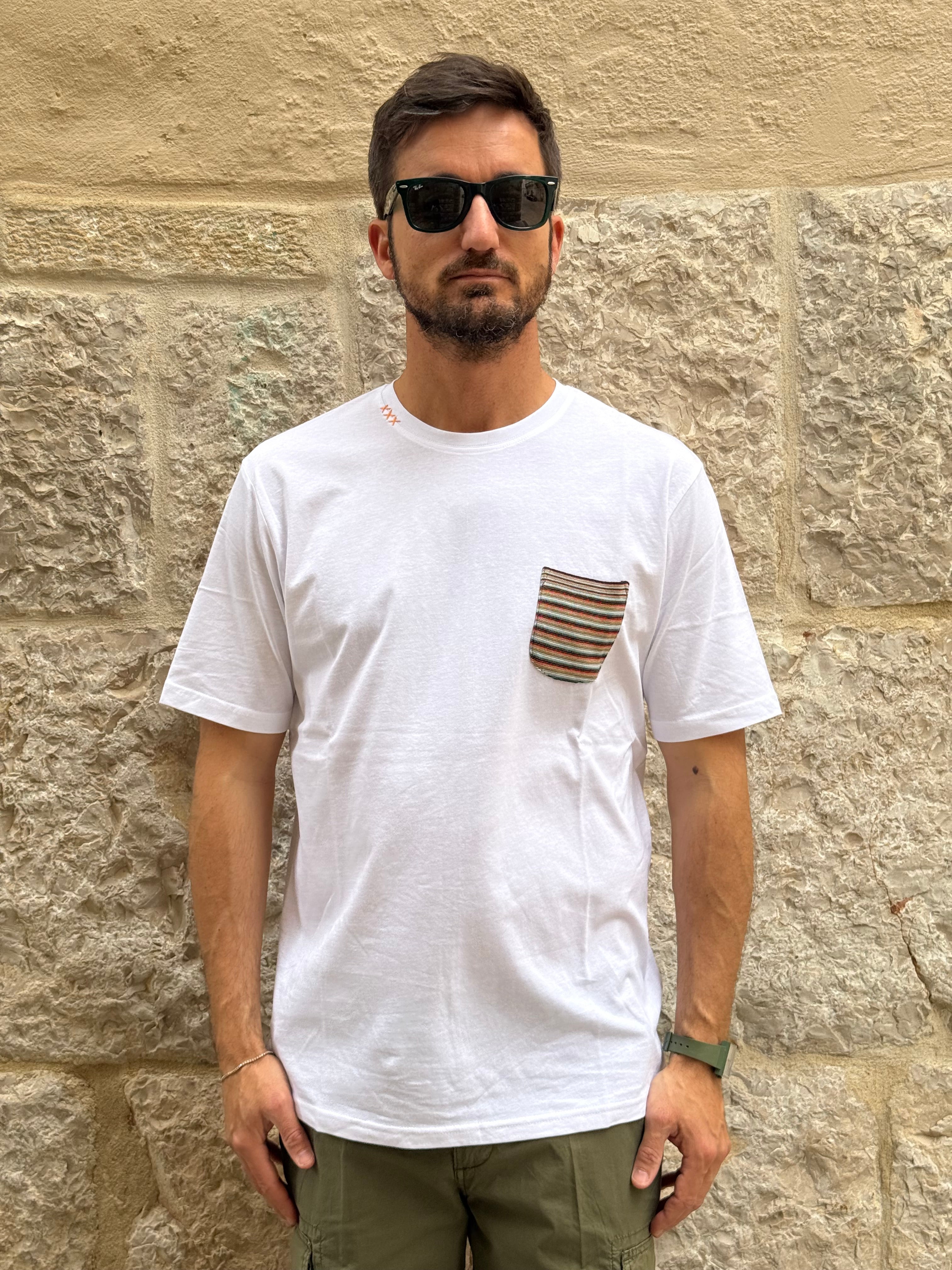 T-SHIRT 5936426 - BIANCA