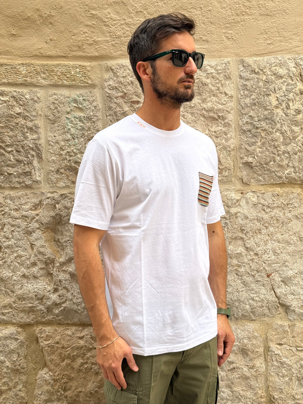 T-SHIRT 5936426 - BIANCA