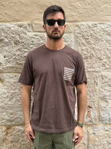 T-SHIRT 5936426 - MOKA